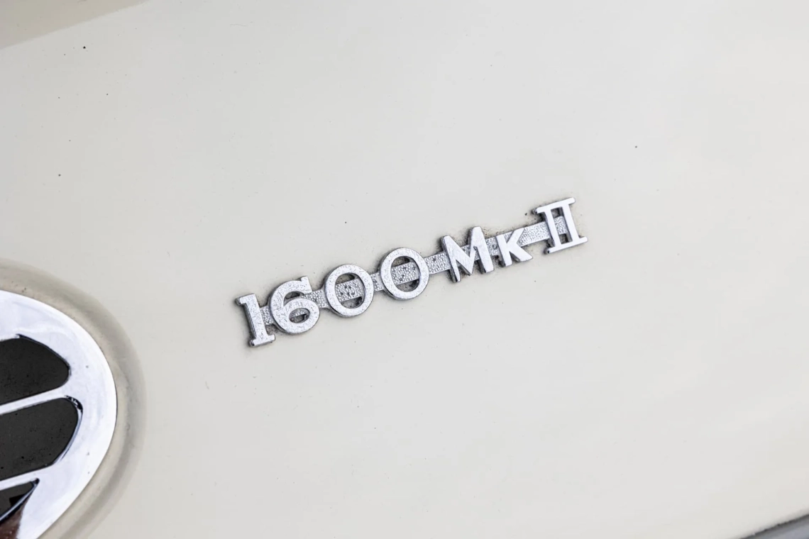 MGA 1600 Mark II Coupé - 1962 - 07