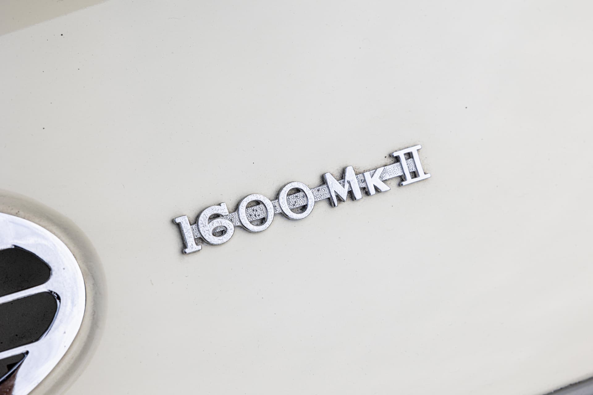 MGA 1600 Mark II Coupé - 1962 - 07