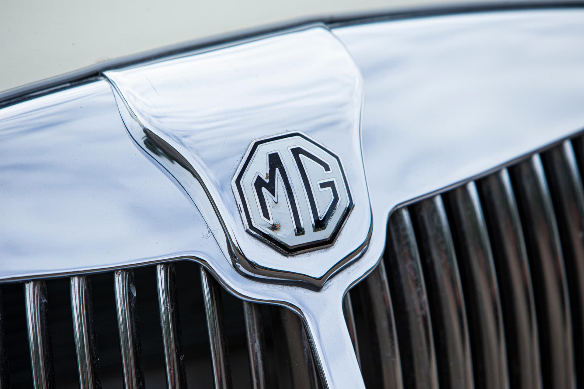 MGA 1600 Mark II Coupé - 1962 - 16