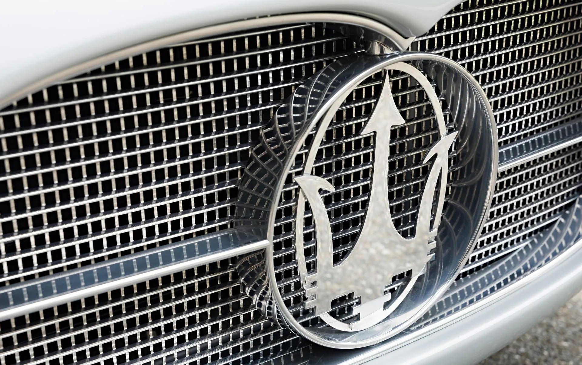 Maserati A6G:54 Berlinetta (Zagato) - 1956 - 12