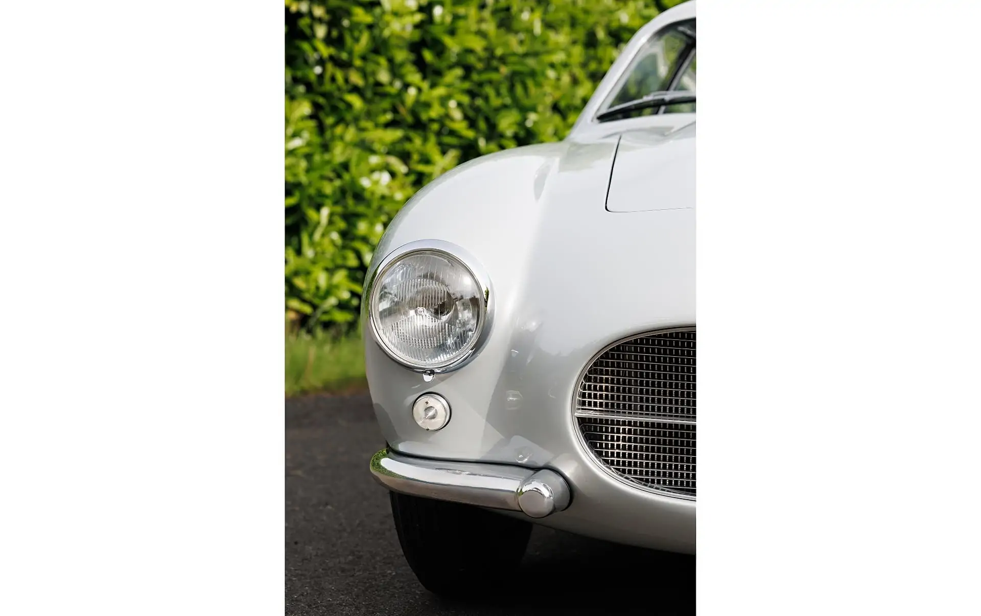 Maserati A6G:54 Berlinetta (Zagato) - 1956 - 13