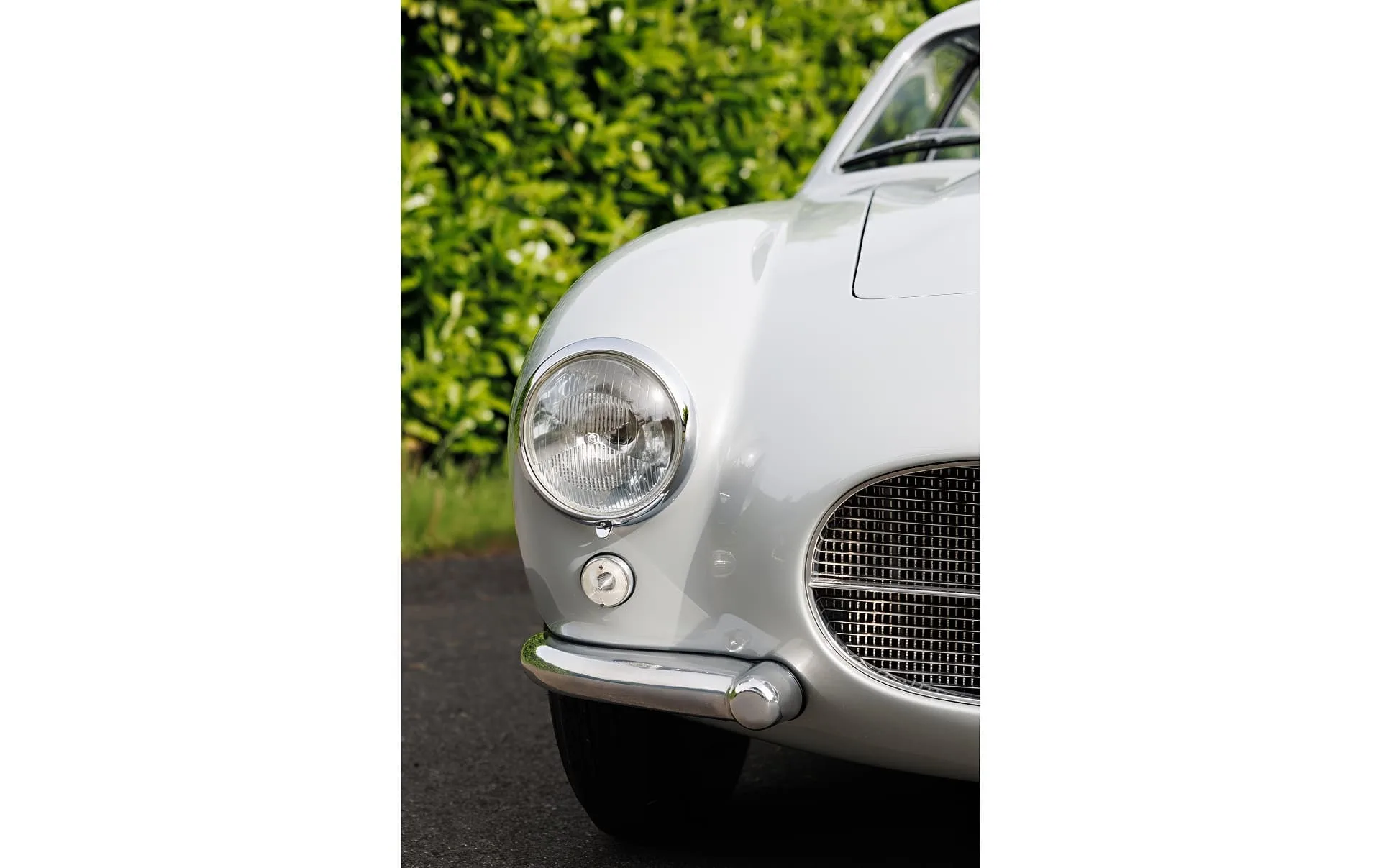 Maserati A6G:54 Berlinetta (Zagato) - 1956 - 13