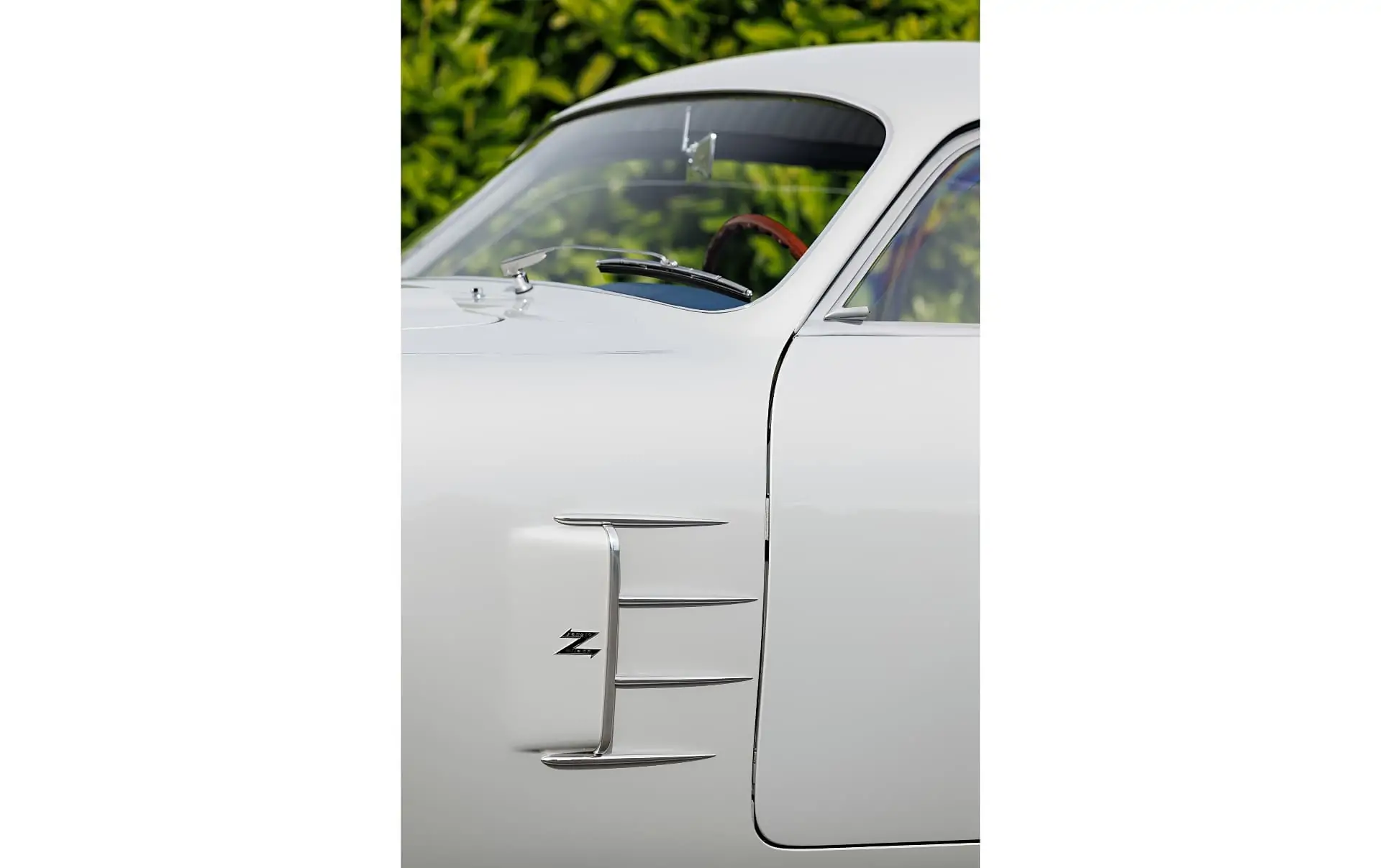 Maserati A6G:54 Berlinetta (Zagato) - 1956 - 17