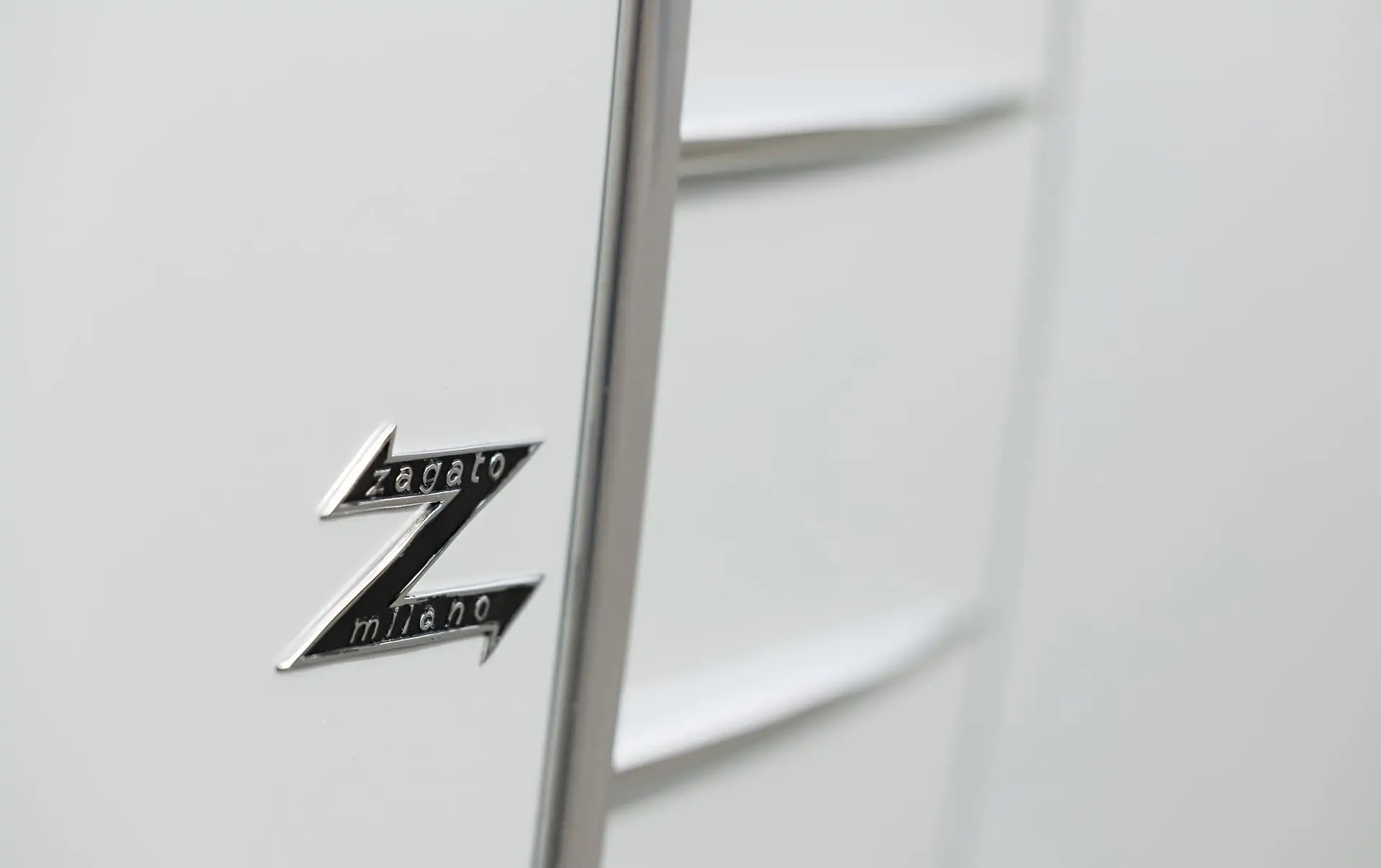 Maserati A6G:54 Berlinetta (Zagato) - 1956 - 19