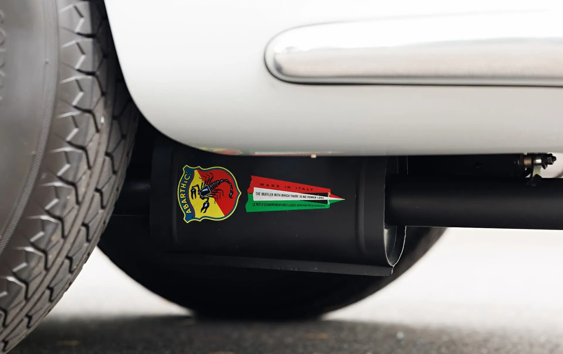 Maserati A6G:54 Berlinetta (Zagato) - 1956 - 24