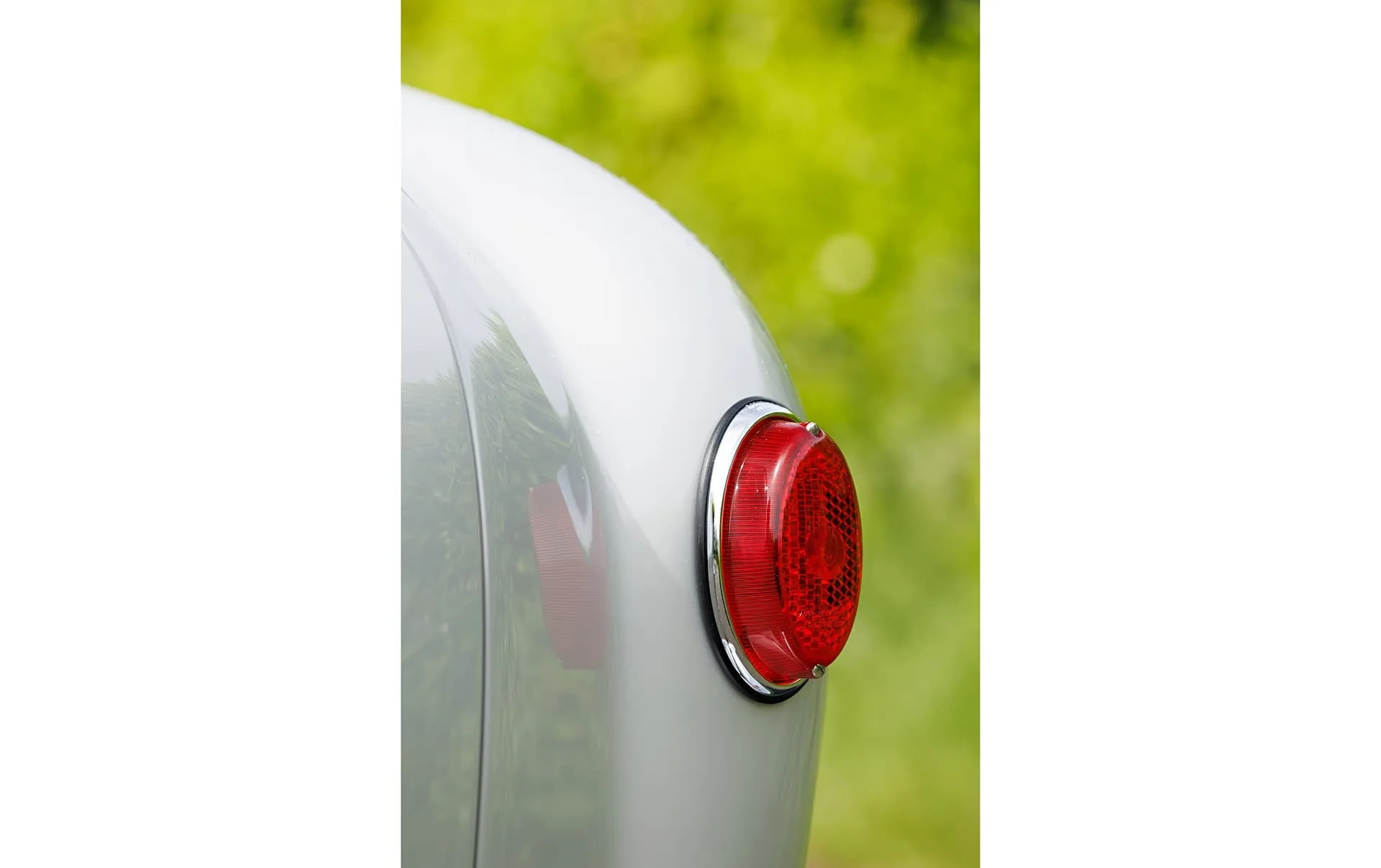 Maserati A6G:54 Berlinetta (Zagato) - 1956 - 25
