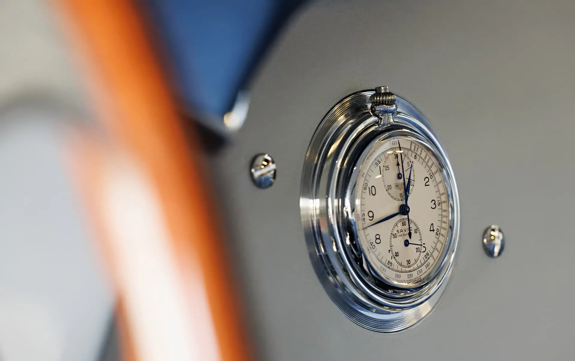 Maserati A6G:54 Berlinetta (Zagato) - 1956 - 34