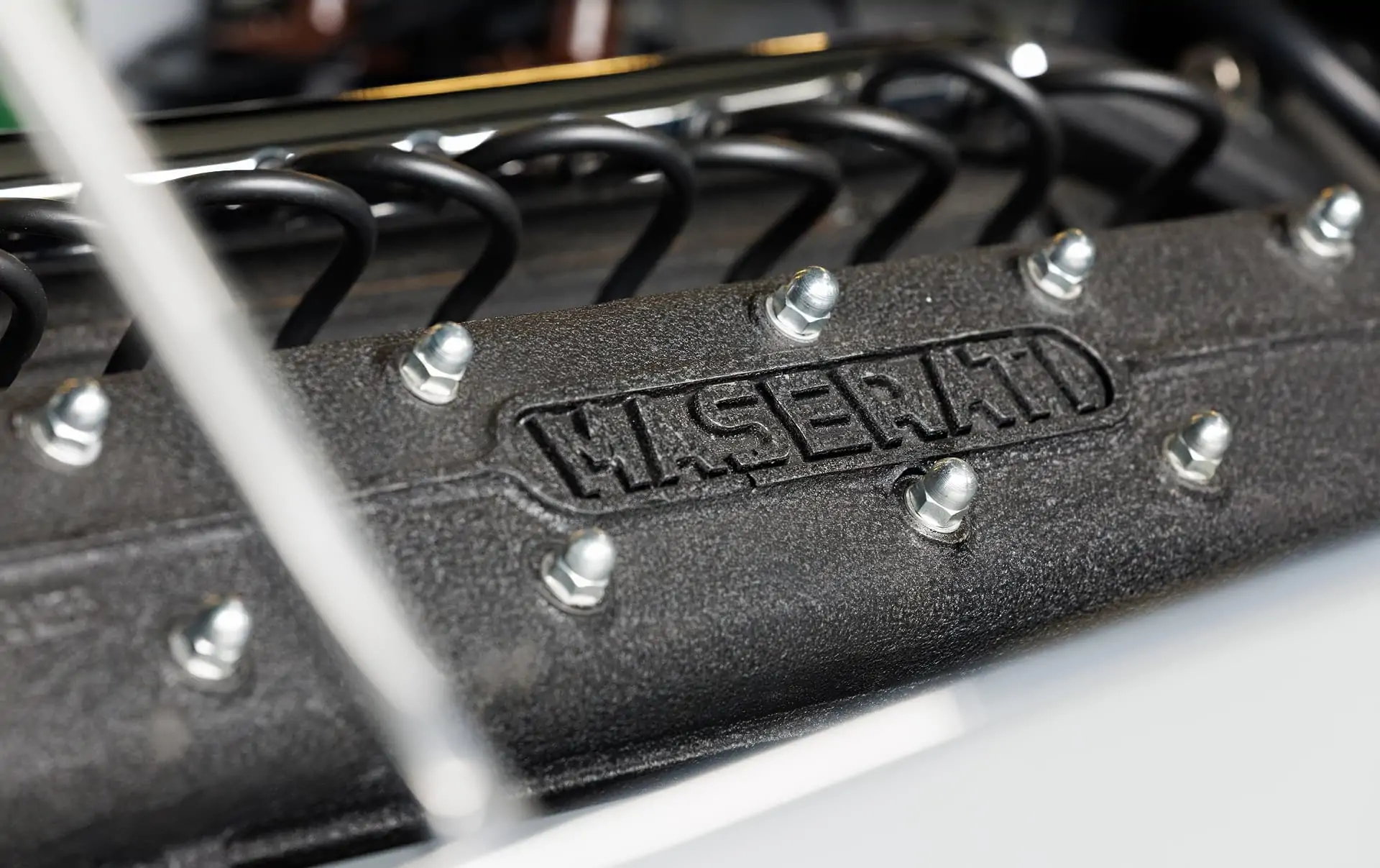 Maserati A6G:54 Berlinetta (Zagato) - 1956 - 46