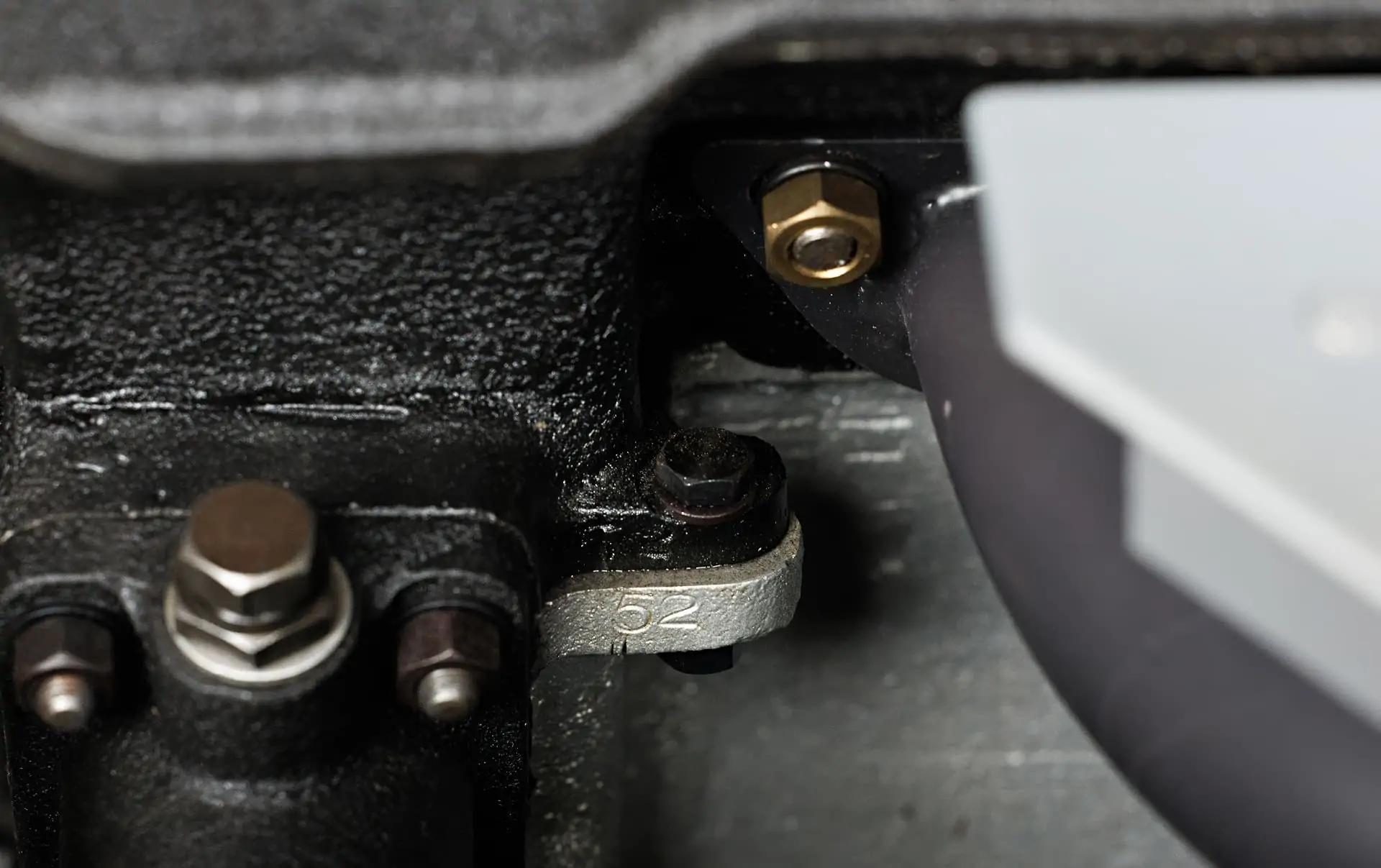 Maserati A6G:54 Berlinetta (Zagato) - 1956 - 50