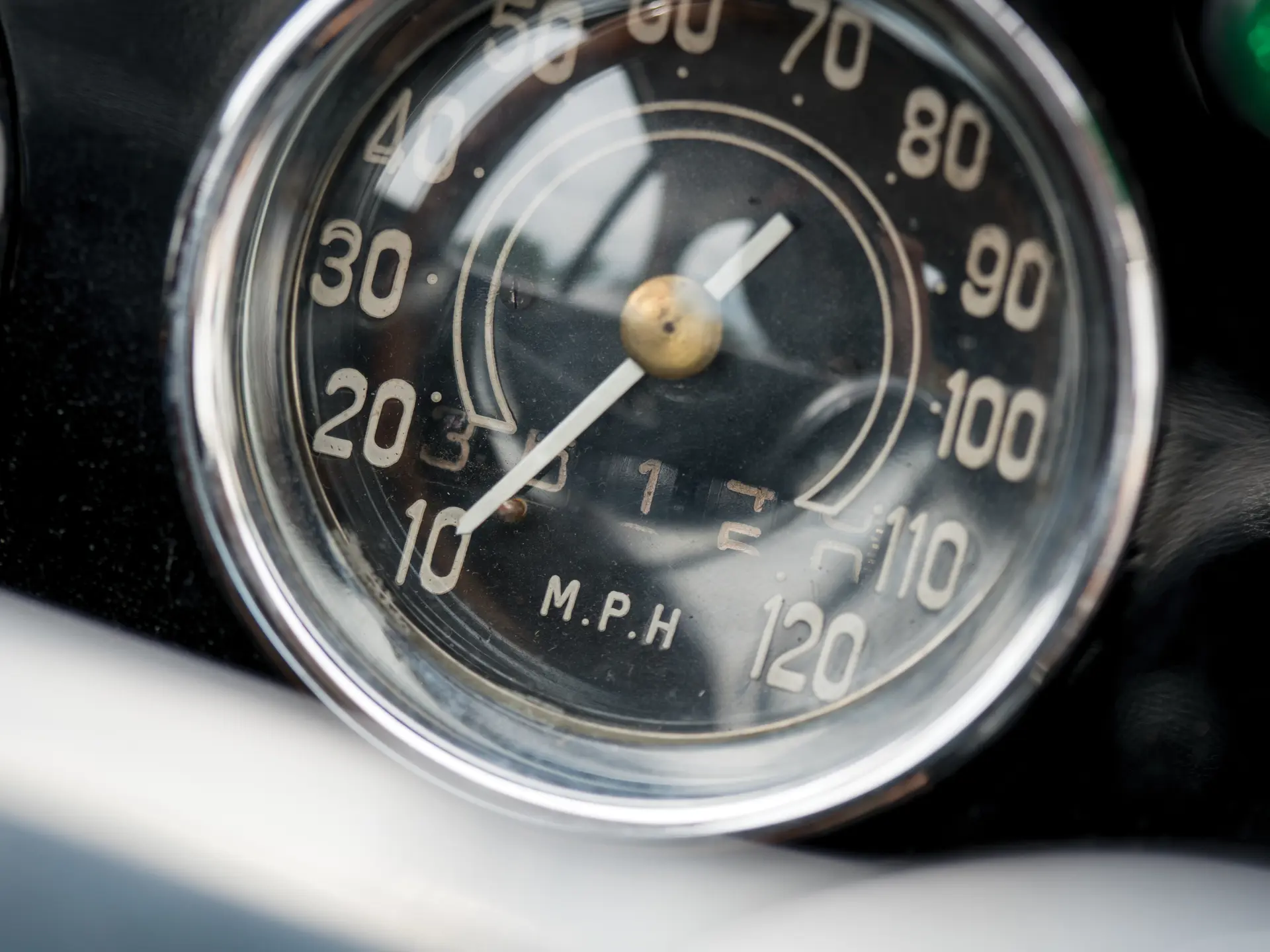 Moretti 750 Gran Sport Berlinetta - 1953 - 10