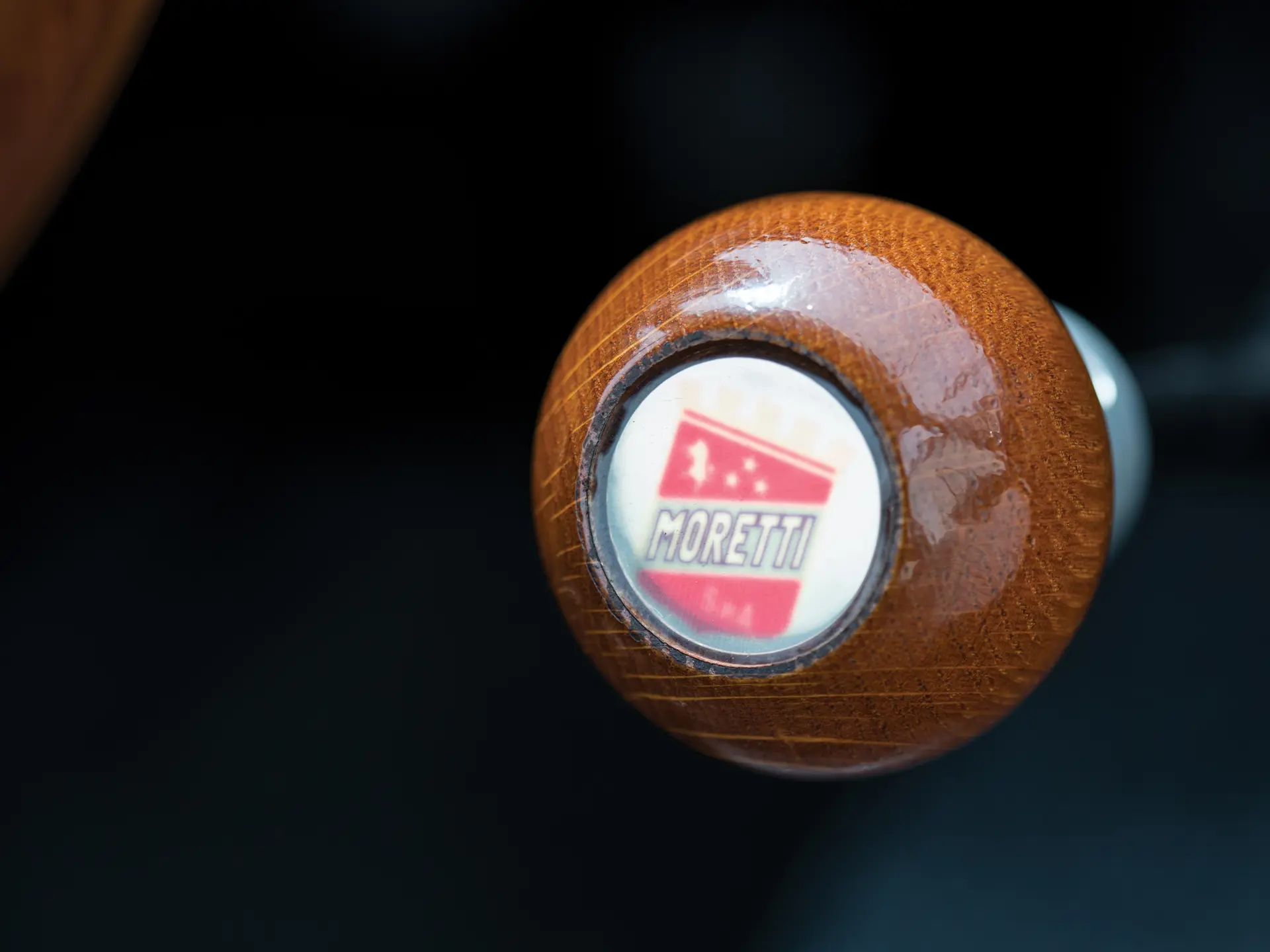 Moretti 750 Gran Sport Berlinetta - 1953 - 12