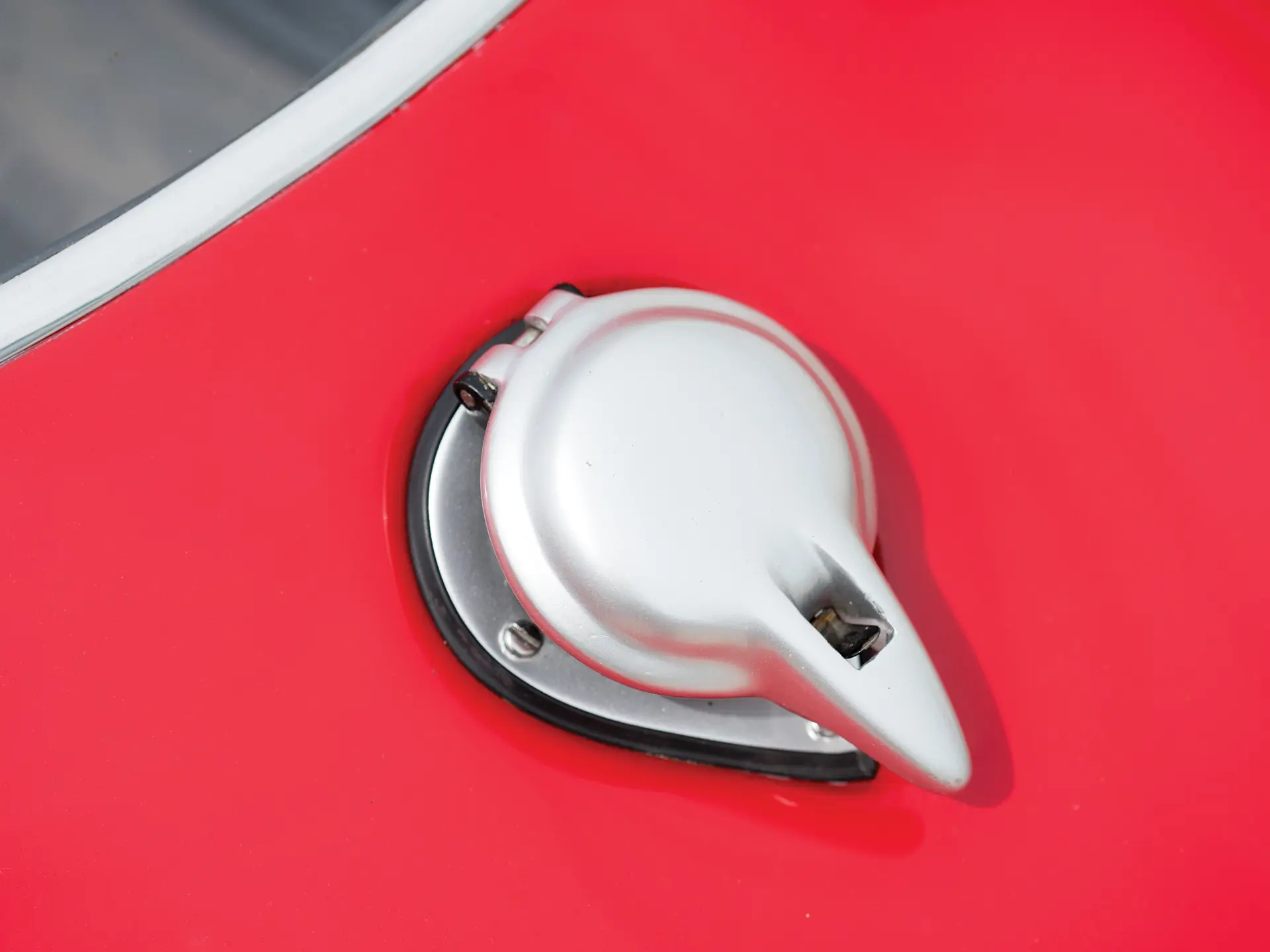 Moretti 750 Gran Sport Berlinetta - 1953 - 17