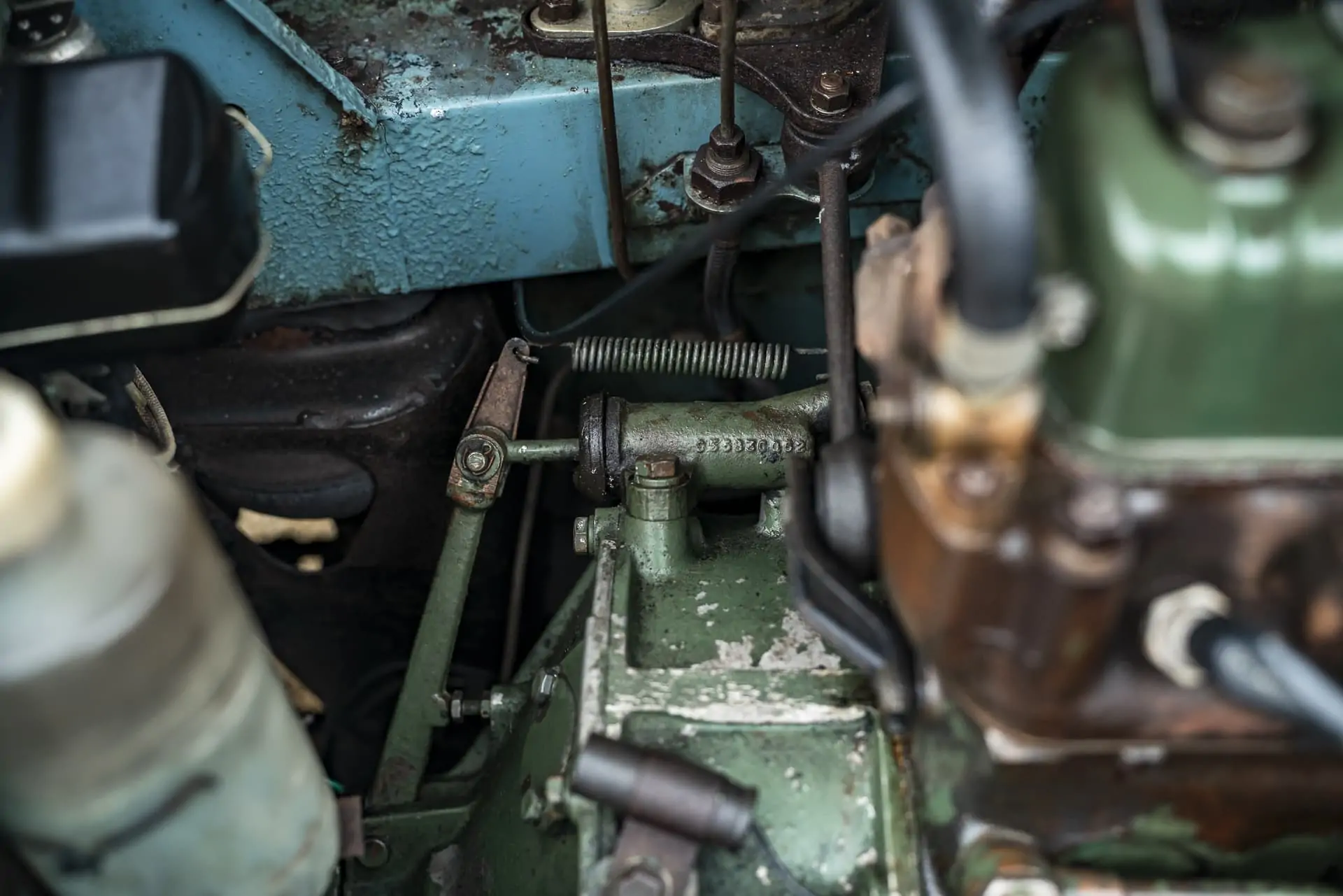 Morris Mini Minor - 1960 - 40