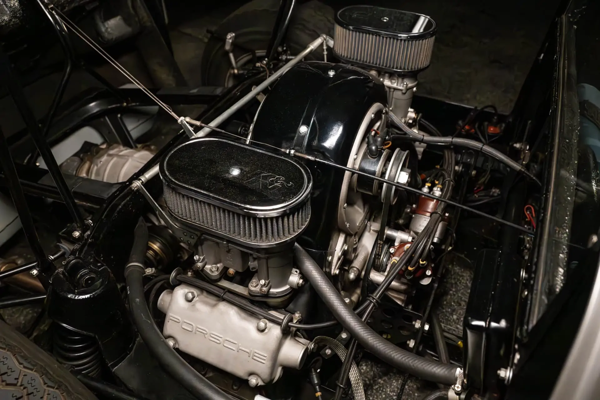 Porsche 904 - 1964 - 03