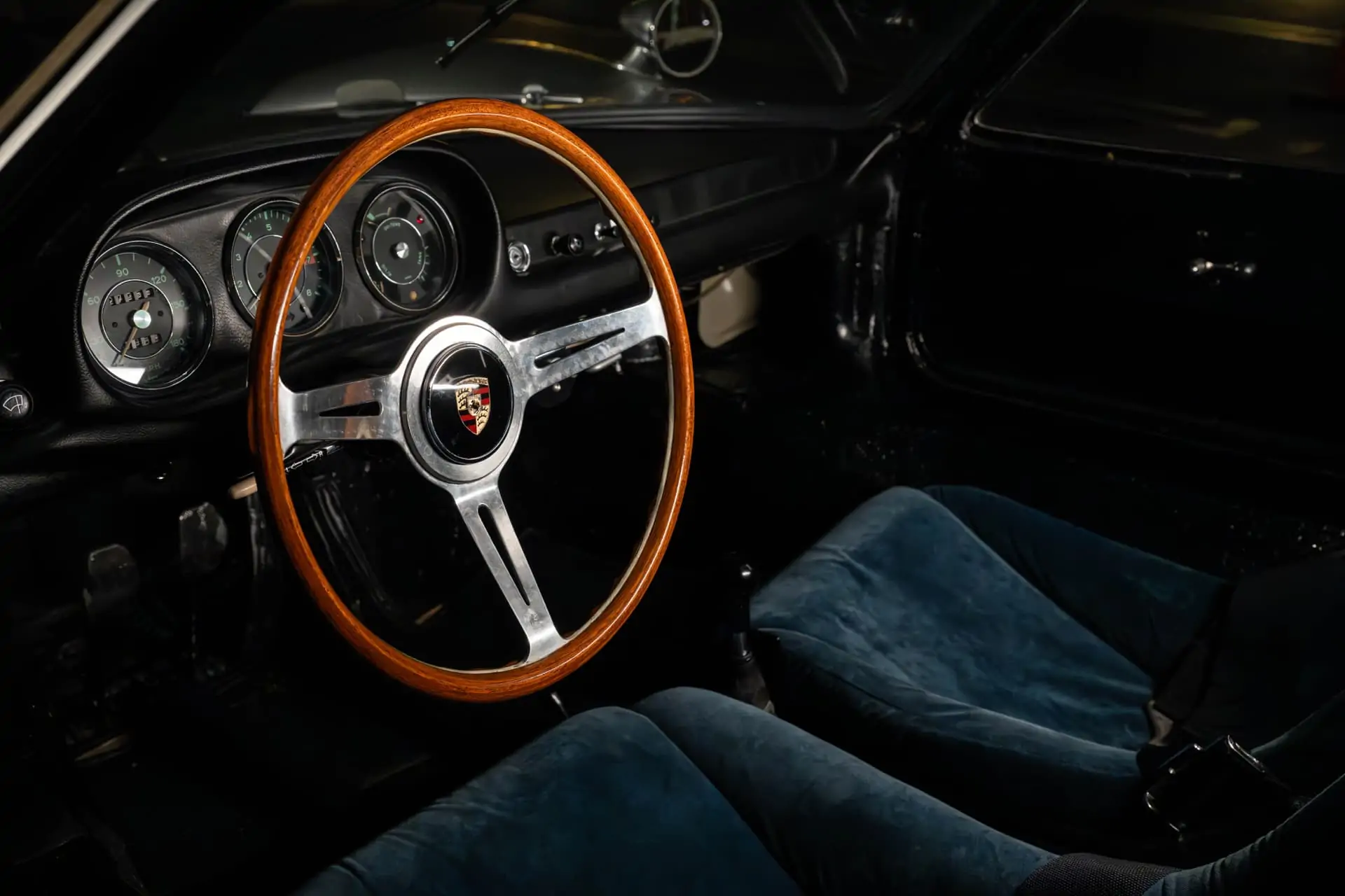 Porsche 904 - 1964 - 04