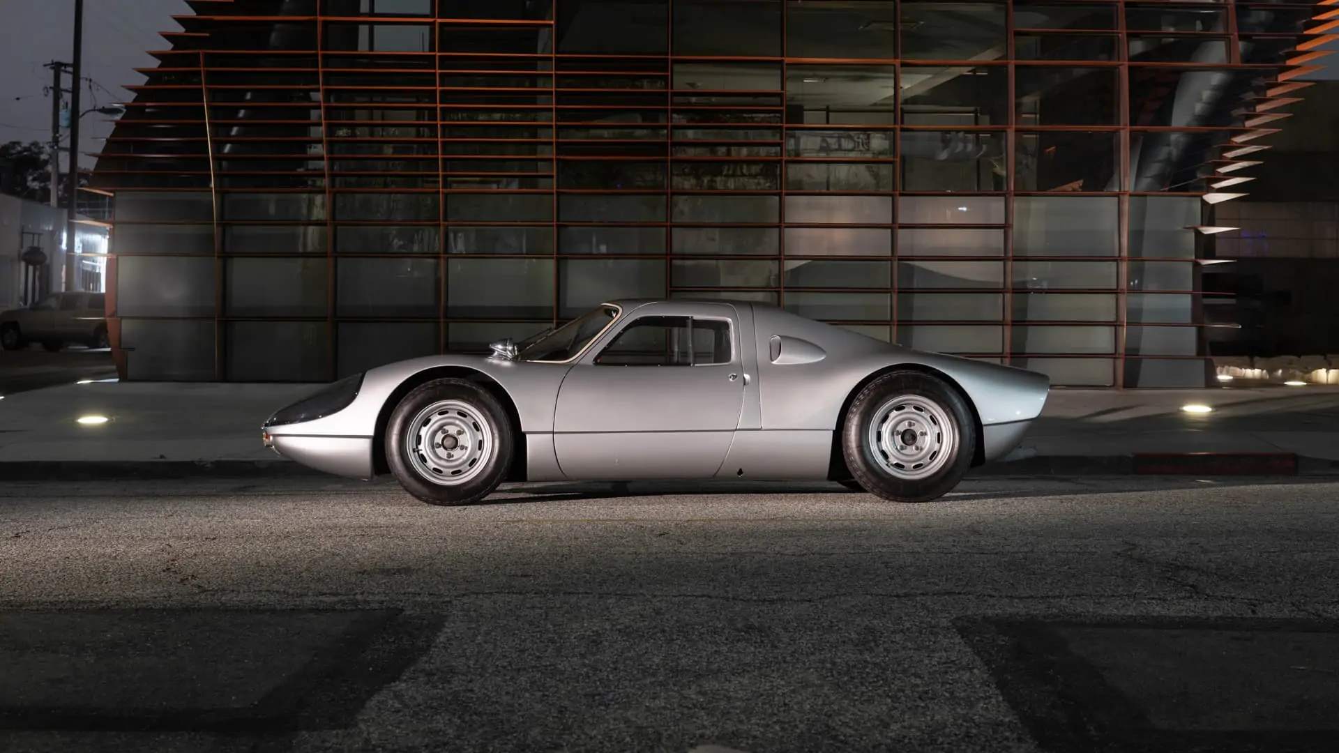Porsche 904 - 1964 - 05