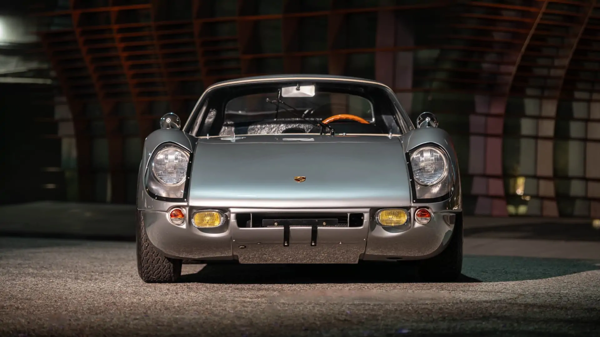 Porsche 904 - 1964 - 08
