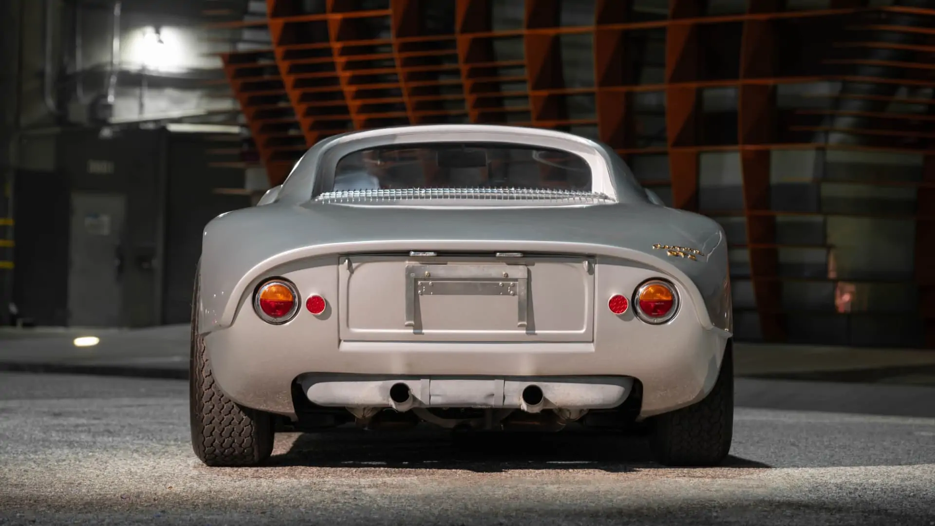 Porsche 904 - 1964 - 09