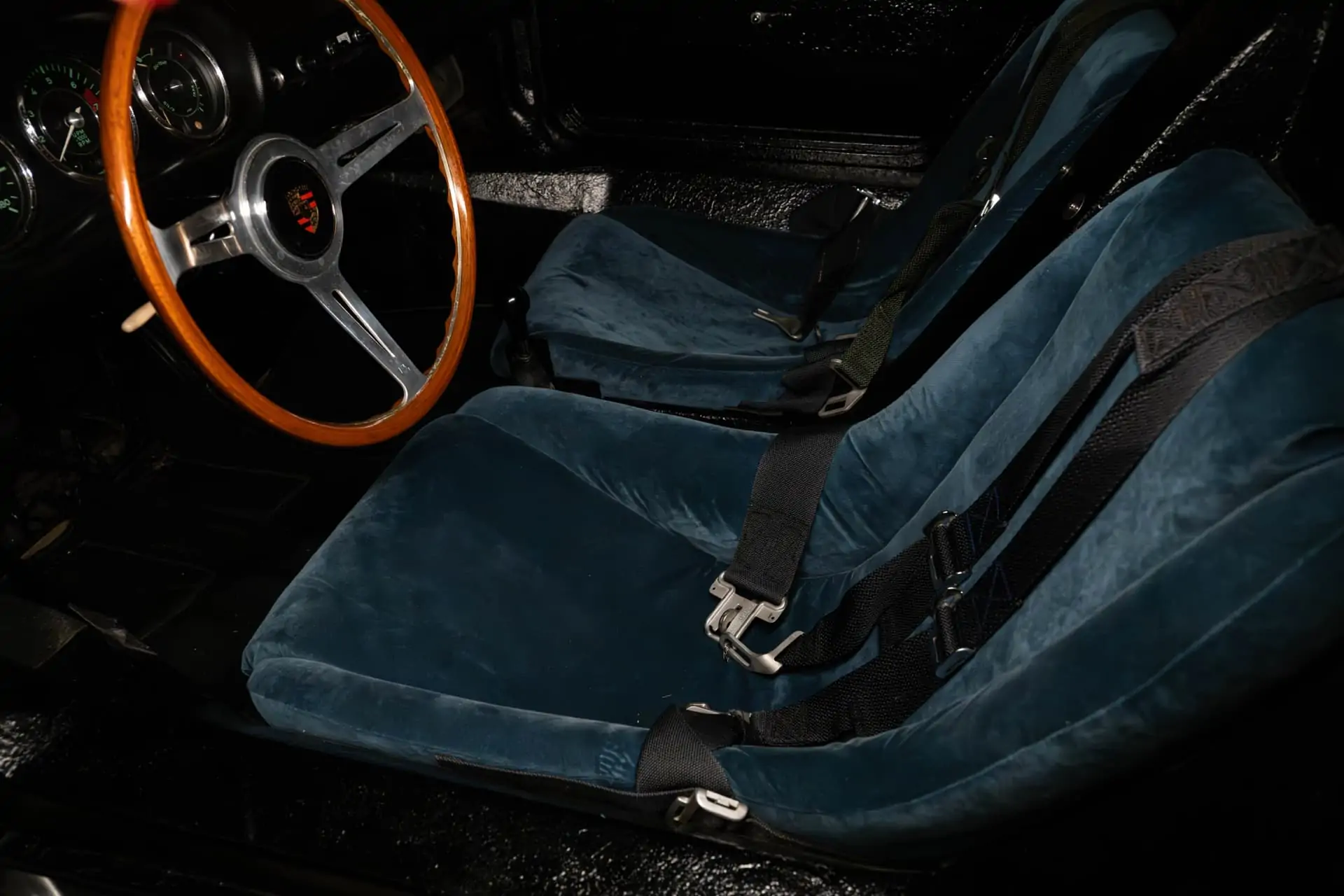 Porsche 904 - 1964 - 12