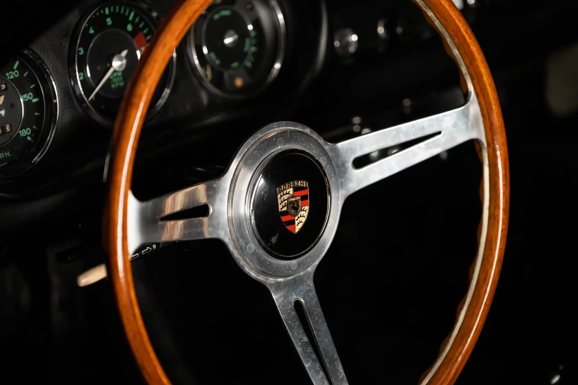 Porsche 904 - 1964 - 13