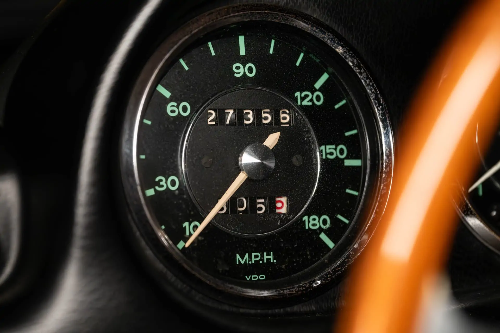 Porsche 904 - 1964 - 14