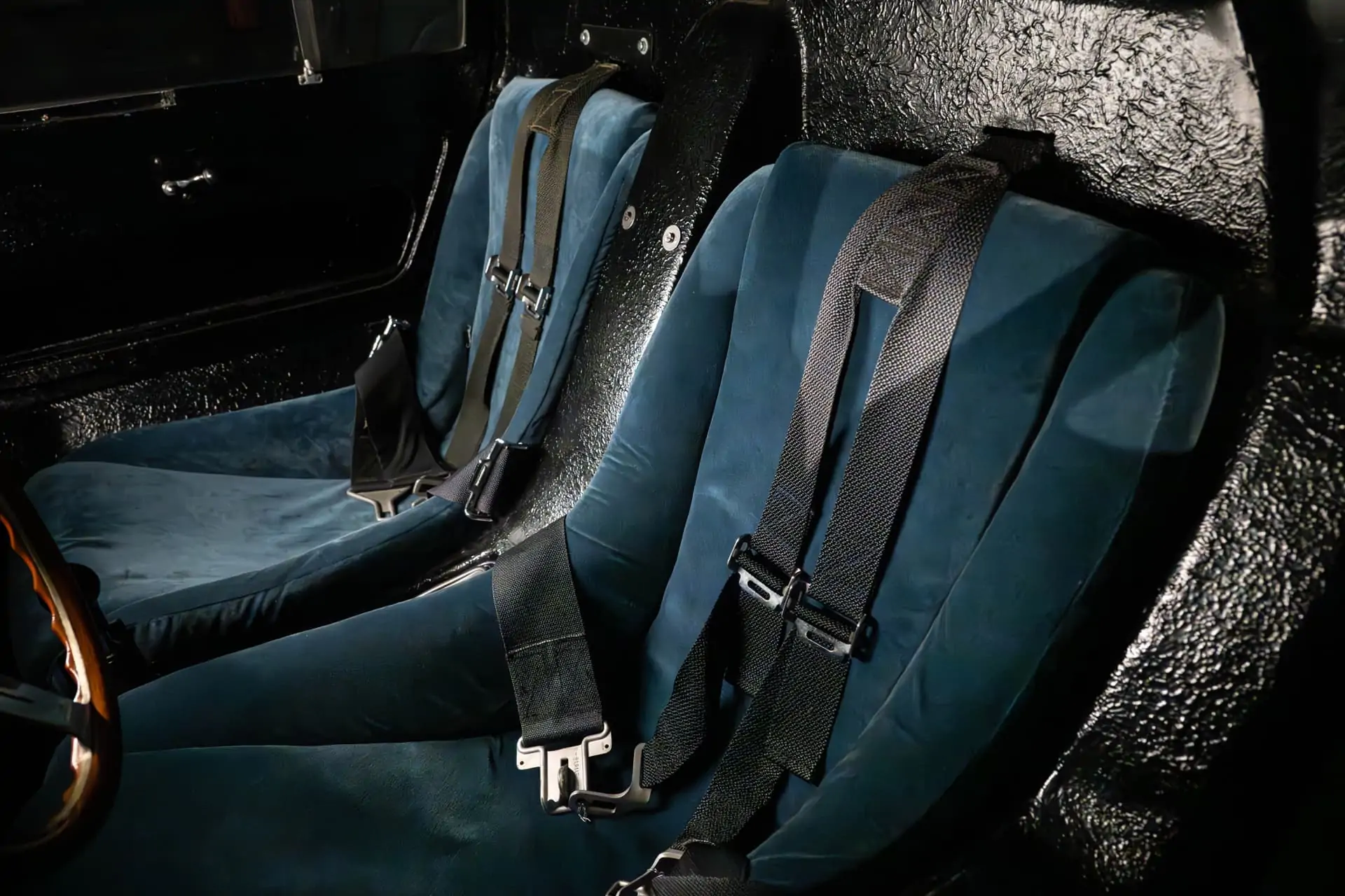 Porsche 904 - 1964 - 18