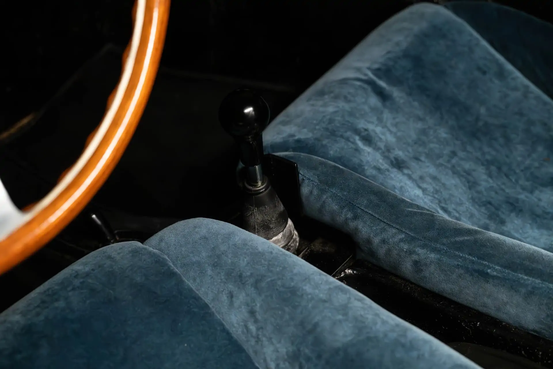 Porsche 904 - 1964 - 19