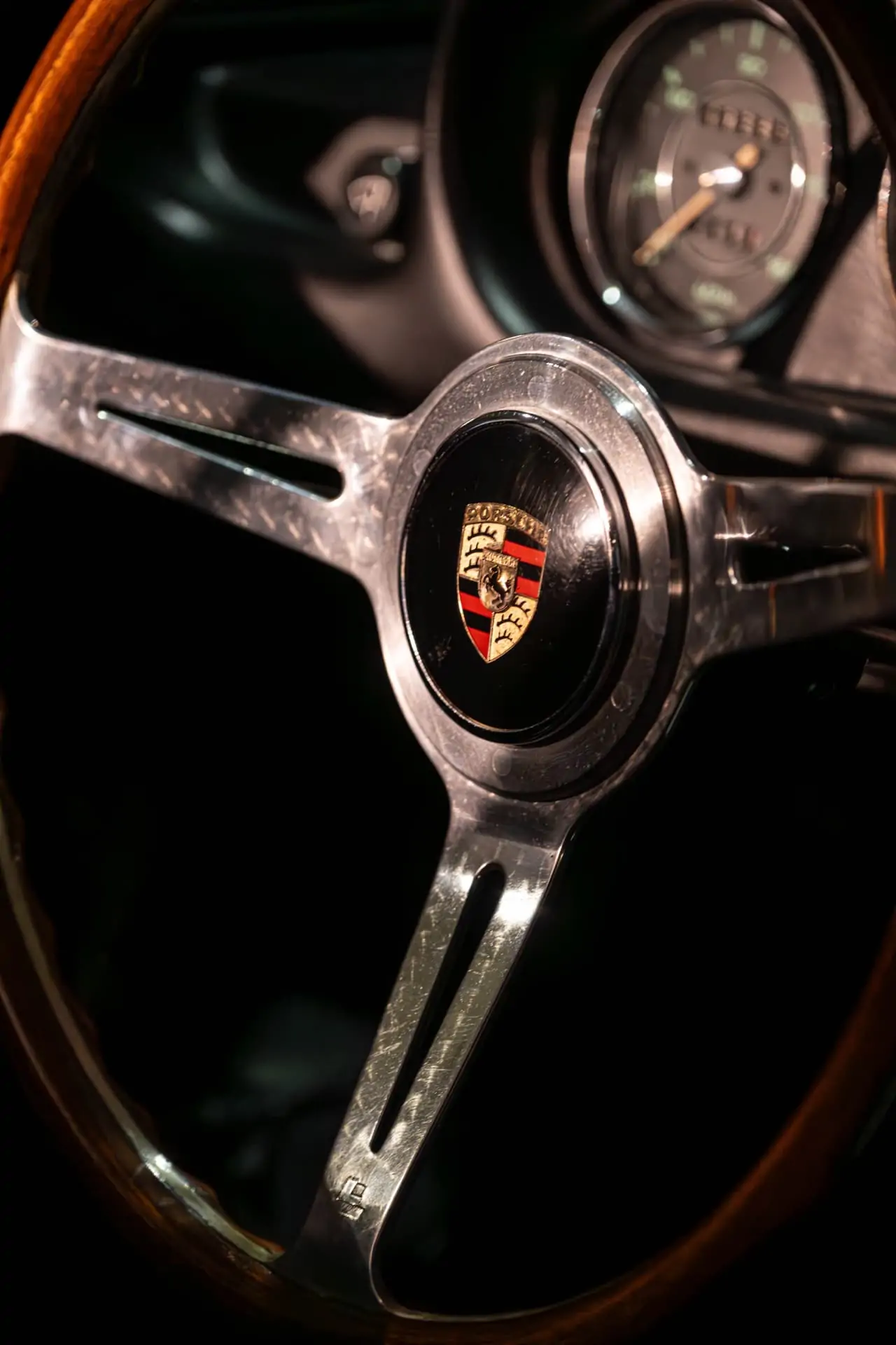 Porsche 904 - 1964 - 20