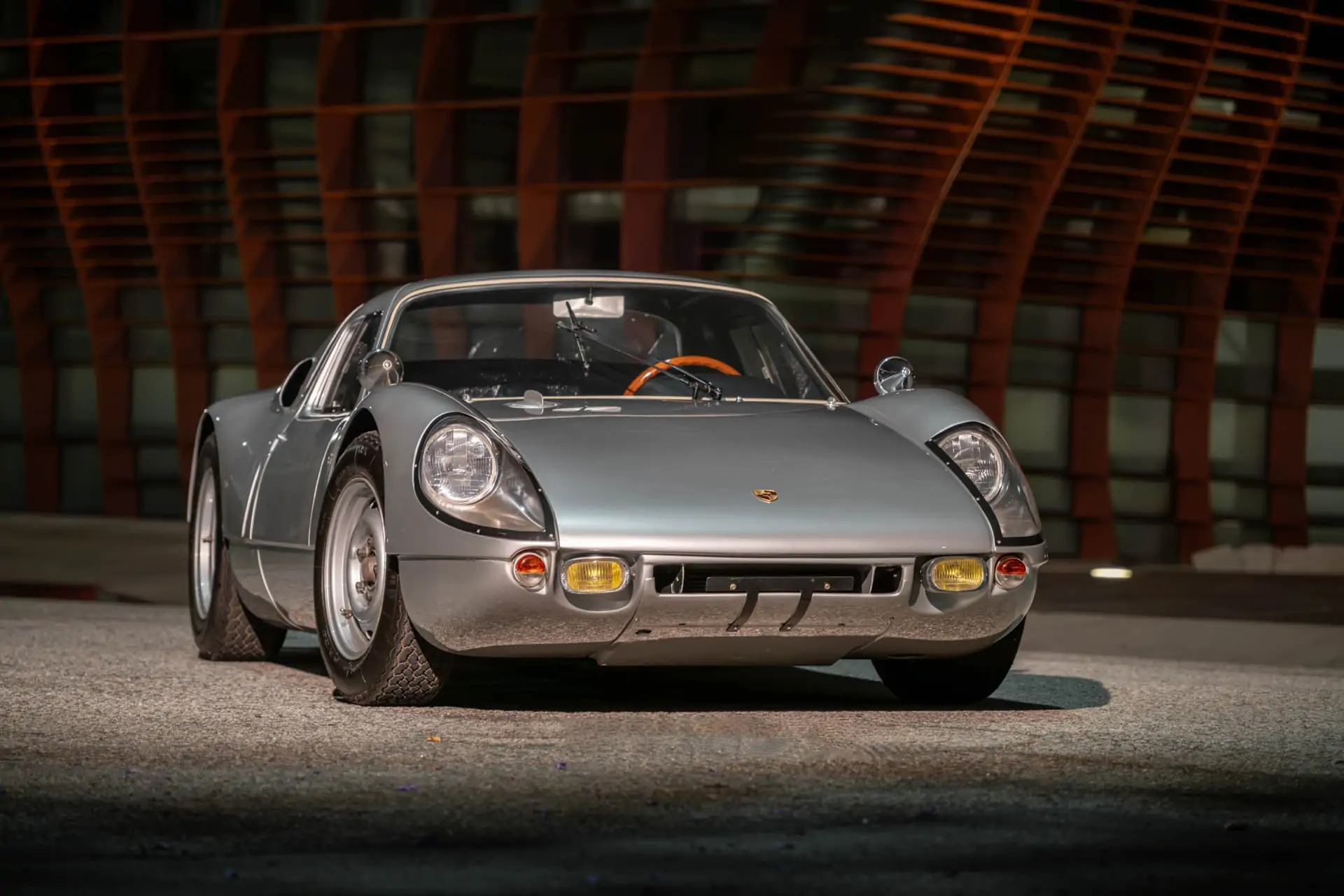 Porsche 904 - 1964 - 22