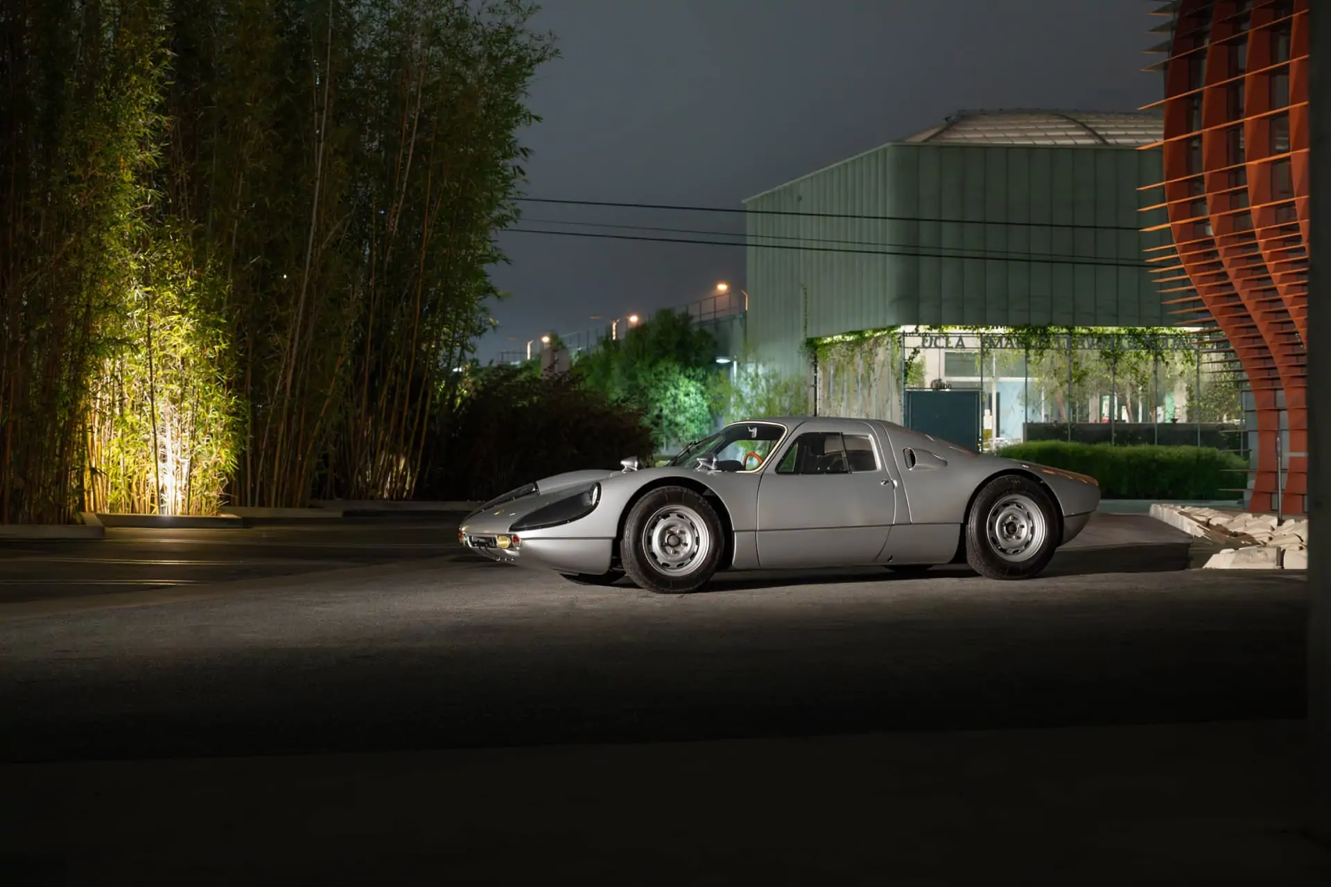 Porsche 904 - 1964 - 23