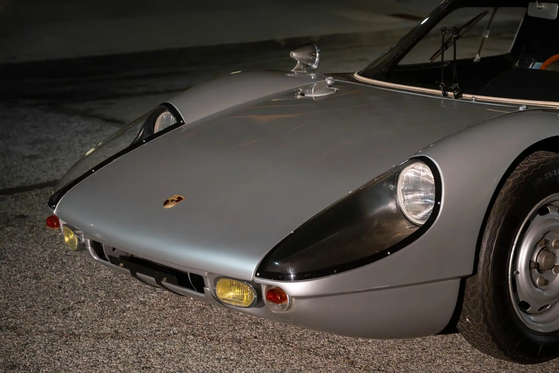 Porsche 904 - 1964 - 24