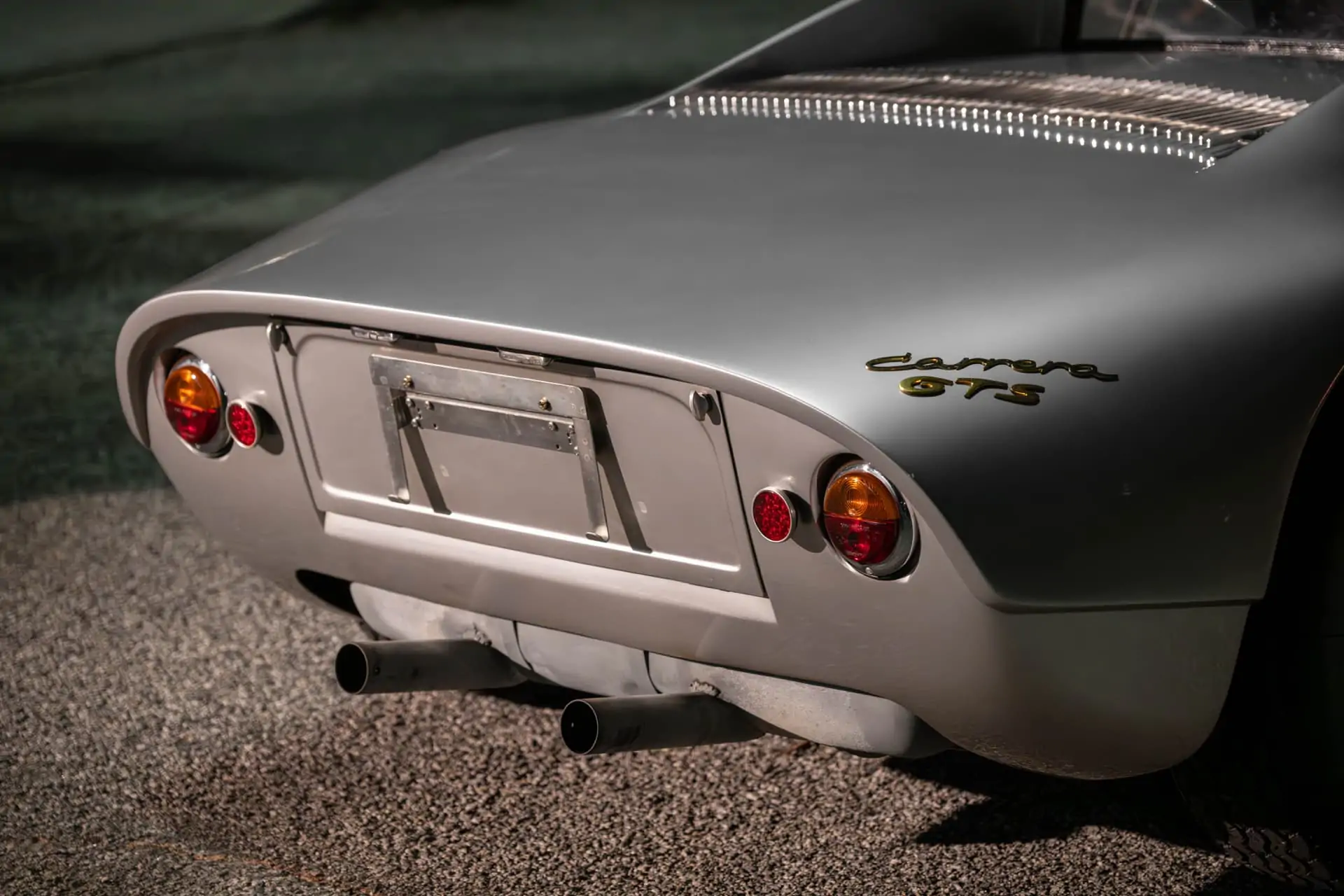 Porsche 904 - 1964 - 25