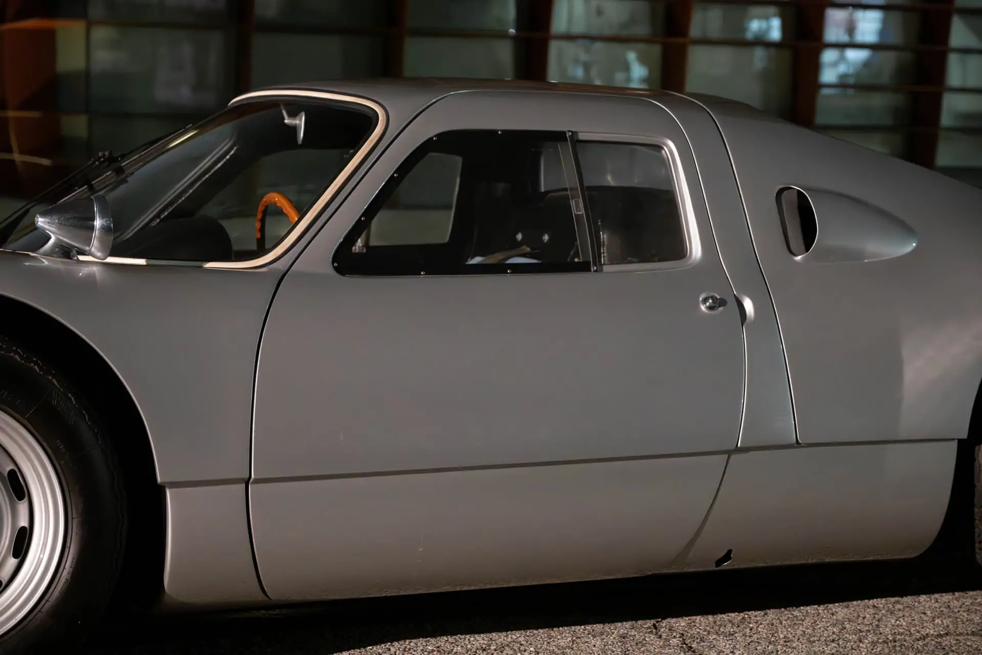 Porsche 904 - 1964 - 26