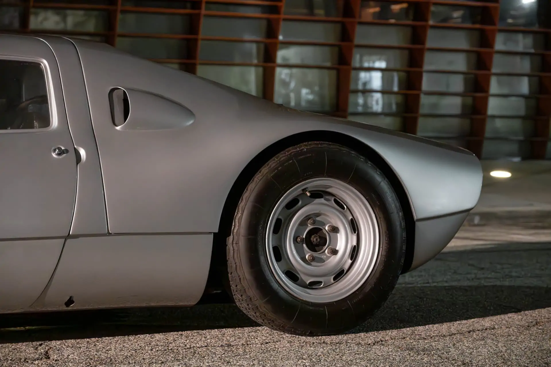 Porsche 904 - 1964 - 27