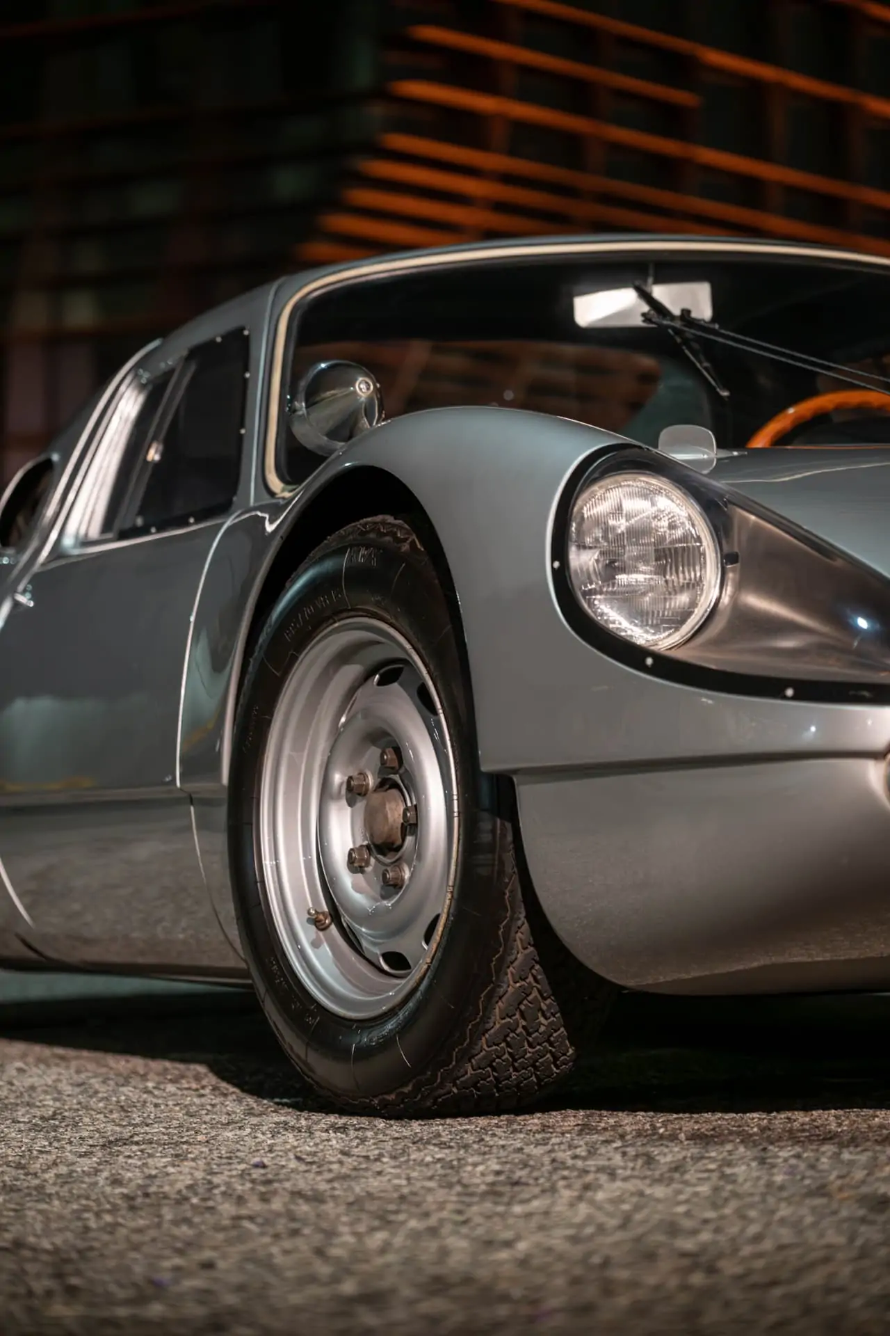 Porsche 904 - 1964 - 28