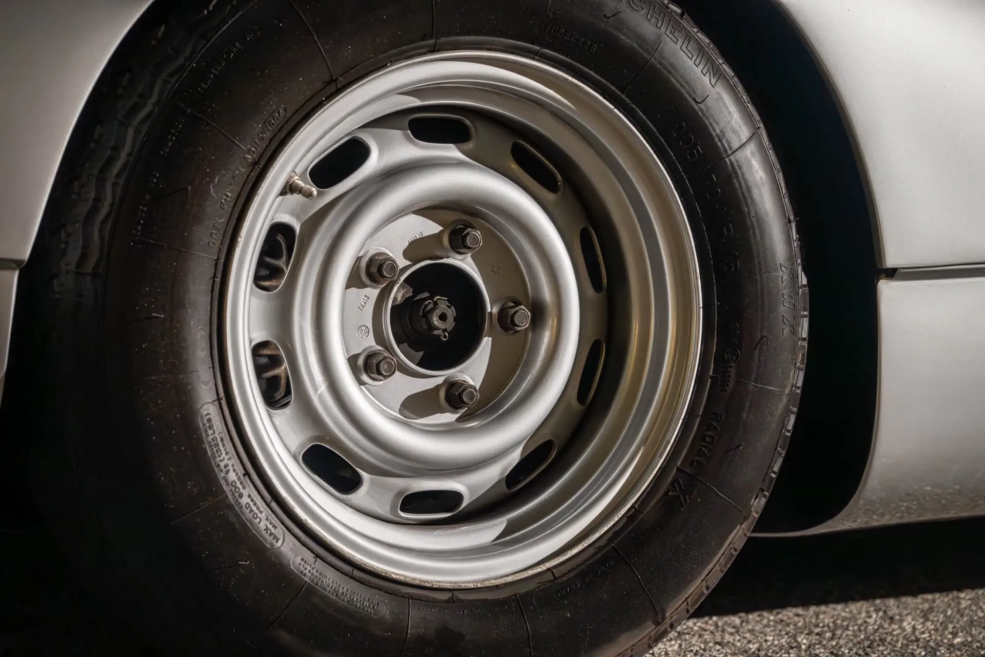 Porsche 904 - 1964 - 29