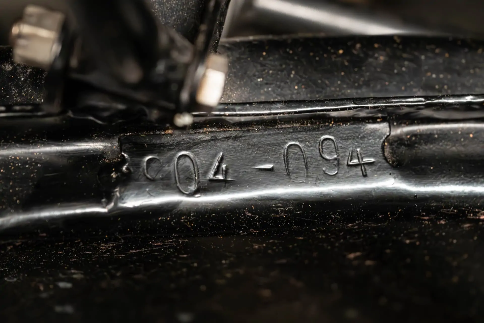 Porsche 904 - 1964 - 30