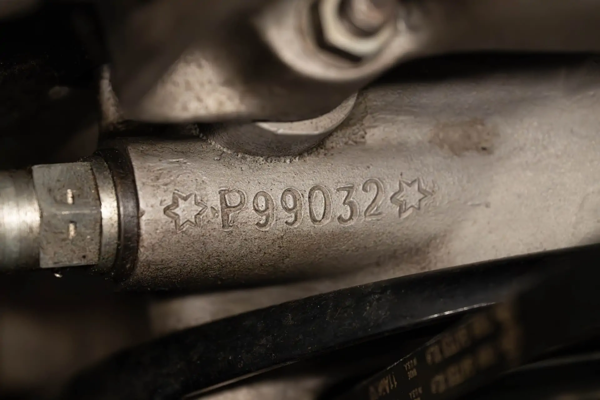 Porsche 904 - 1964 - 31