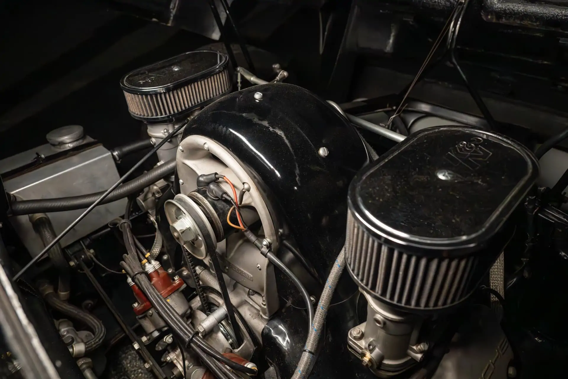 Porsche 904 - 1964 - 32