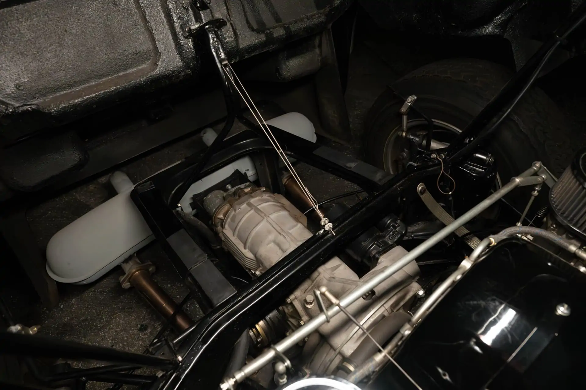 Porsche 904 - 1964 - 35