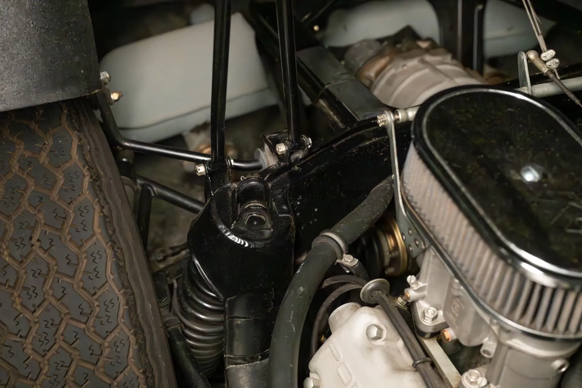 Porsche 904 - 1964 - 36