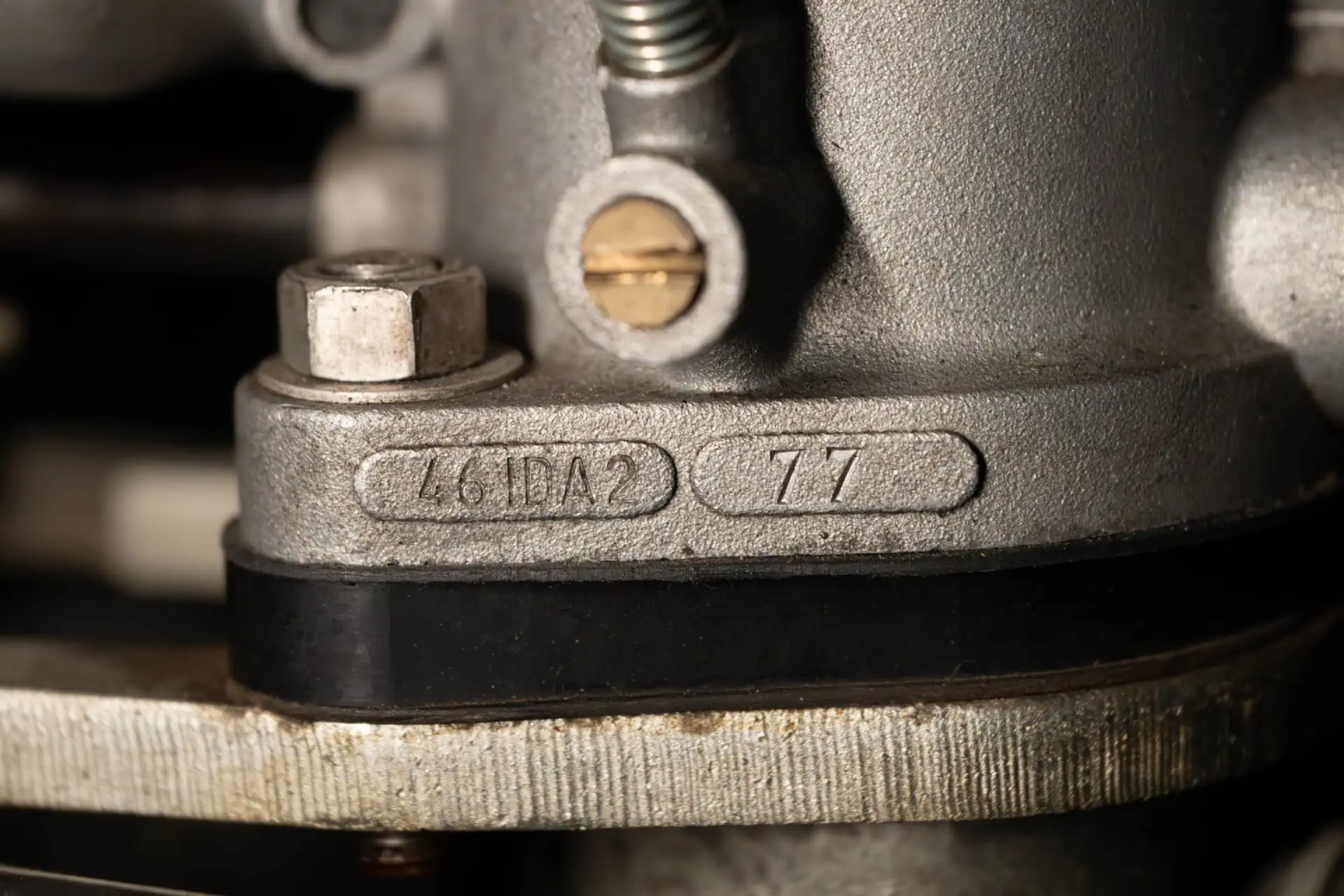 Porsche 904 - 1964 - 38