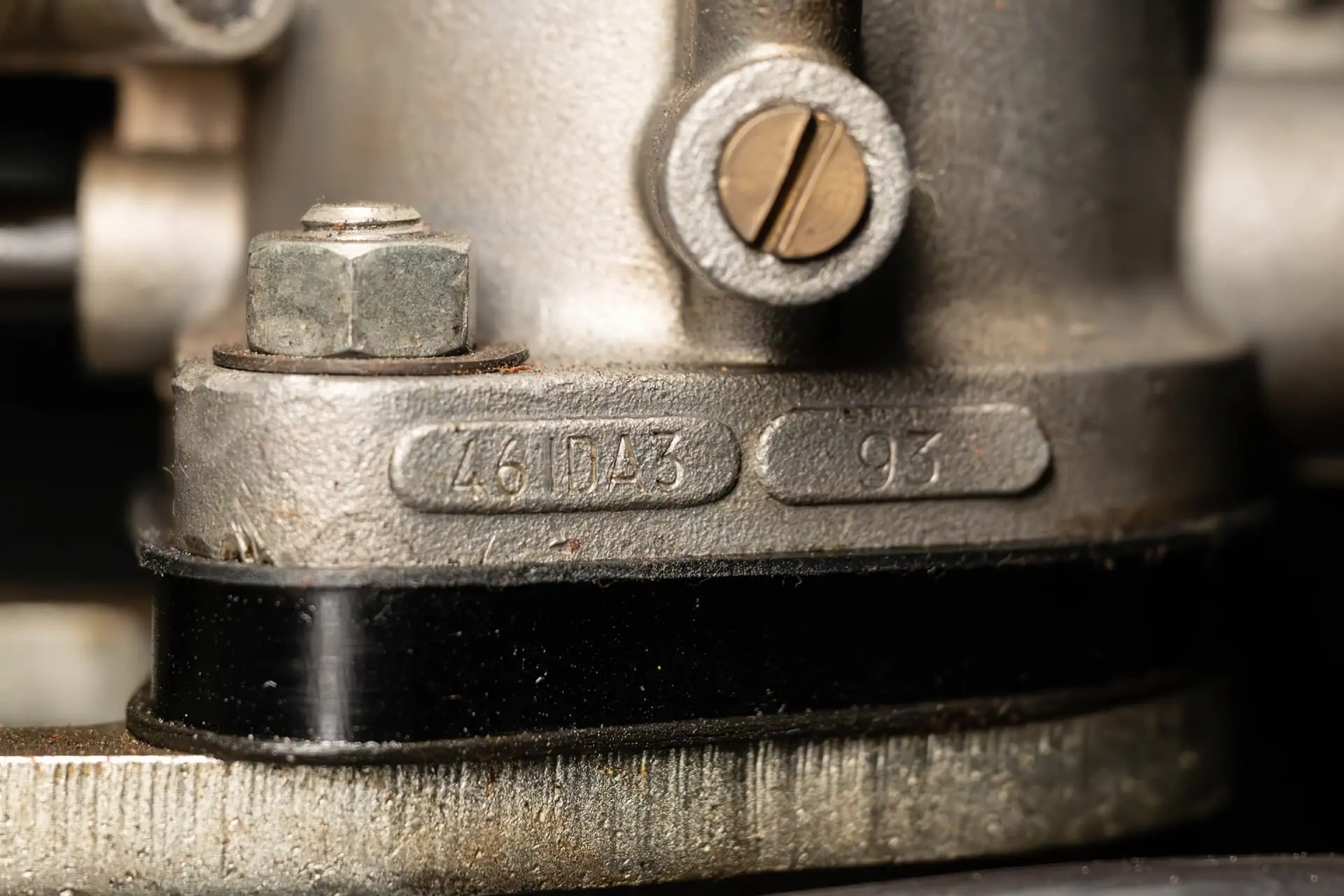 Porsche 904 - 1964 - 39