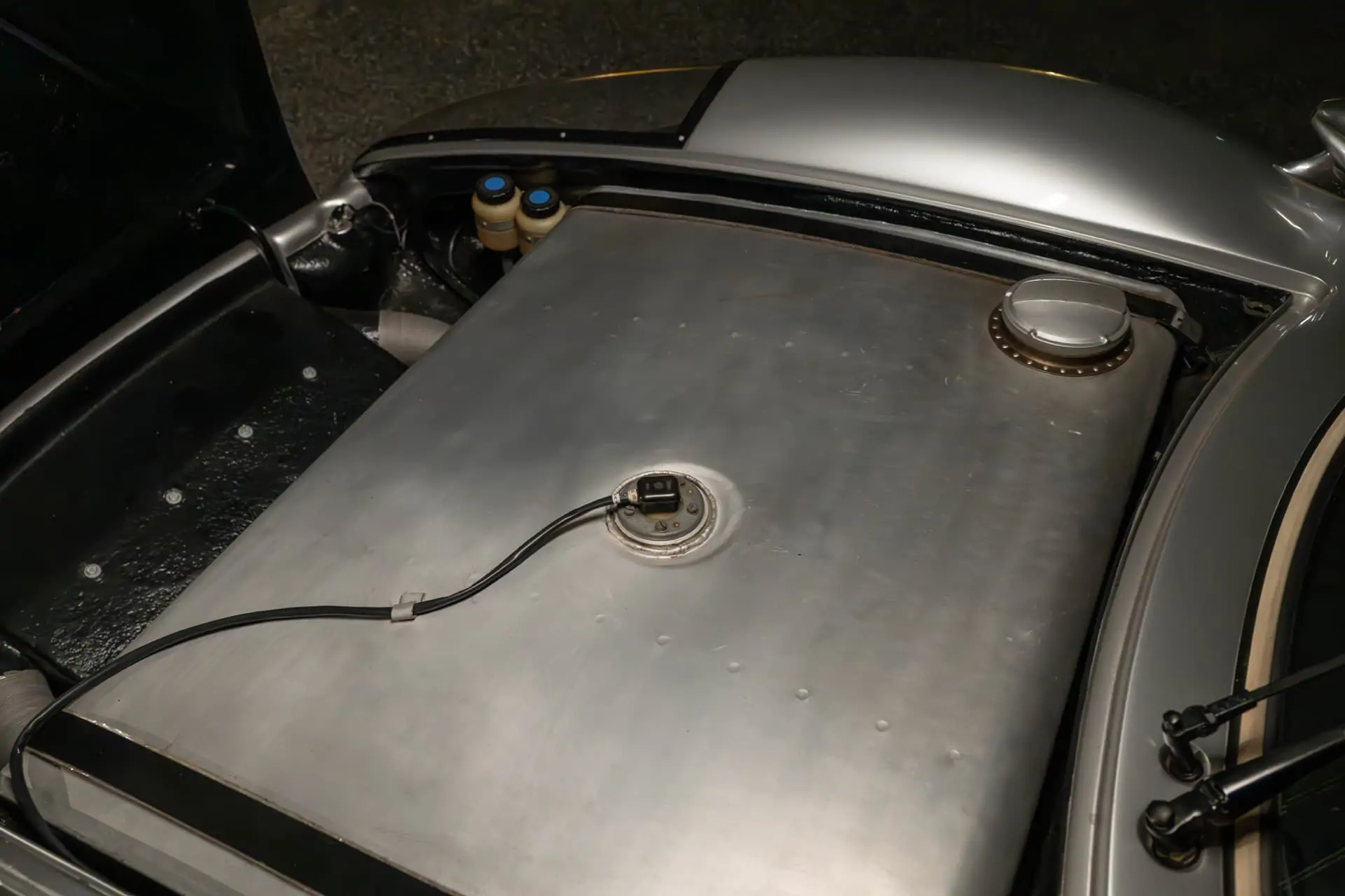 Porsche 904 - 1964 - 40