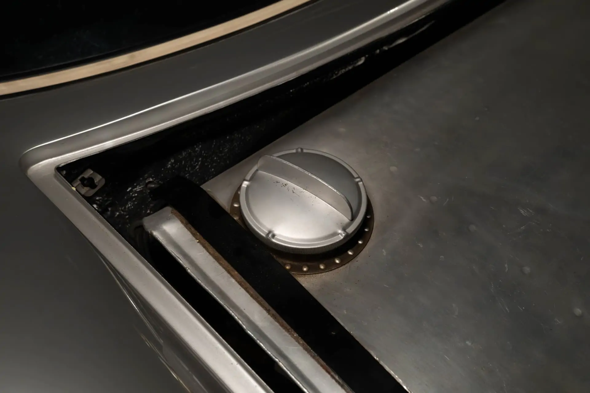 Porsche 904 - 1964 - 41