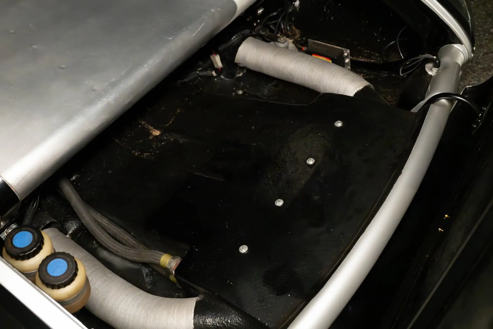 Porsche 904 - 1964 - 42