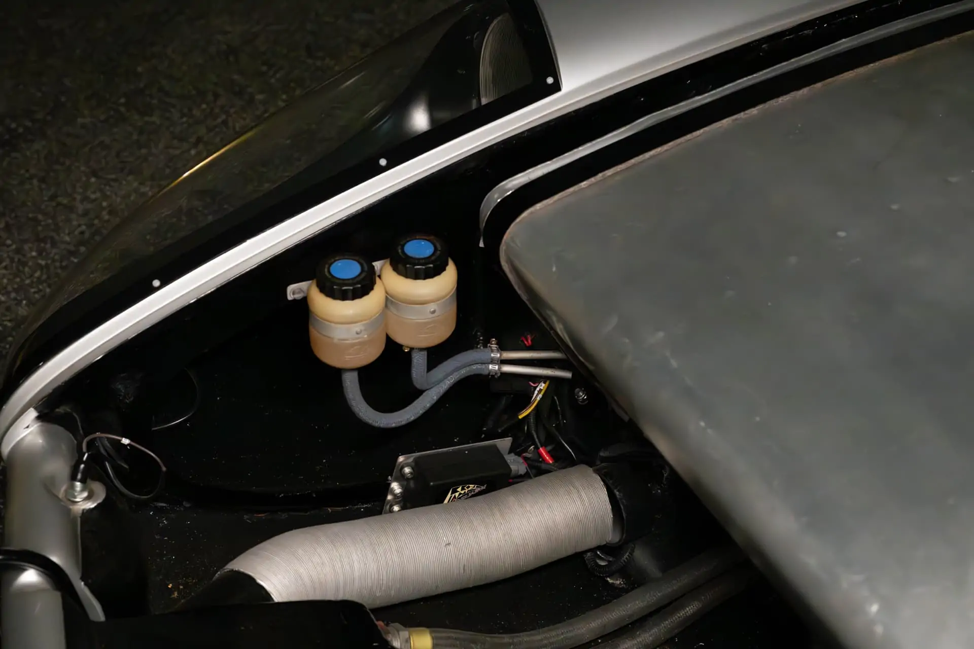 Porsche 904 - 1964 - 43