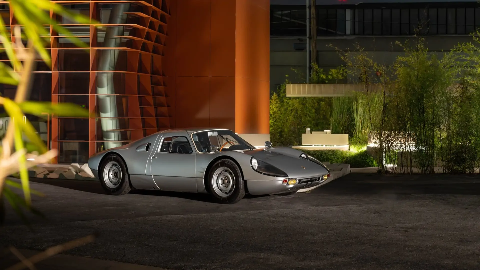 Porsche 904 - 1964 - 44