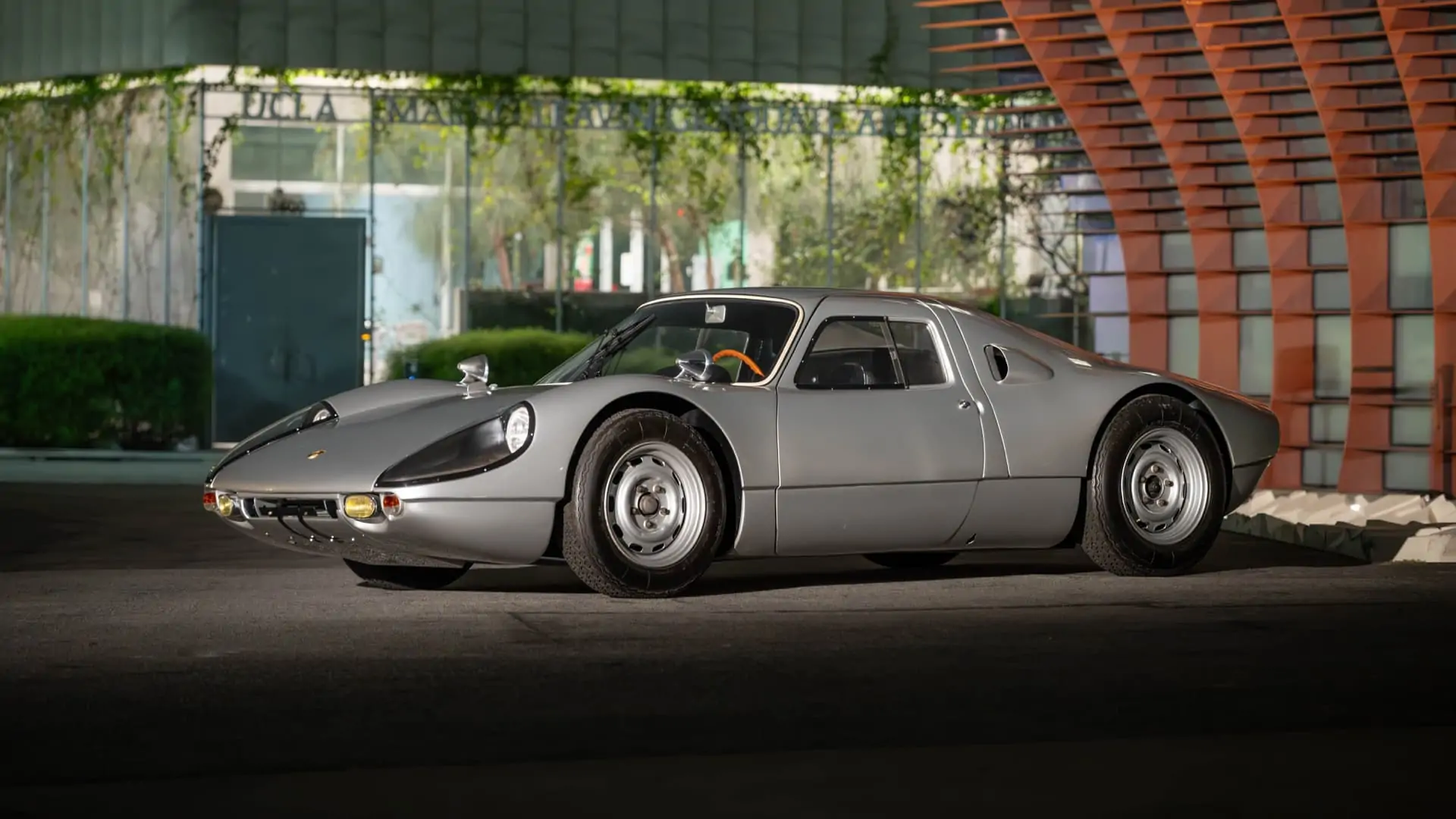 Porsche 904 - 1964 - 45