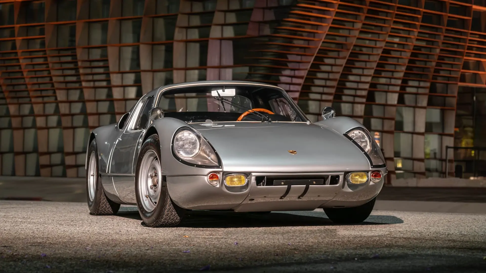 Porsche 904 - 1964 - 46